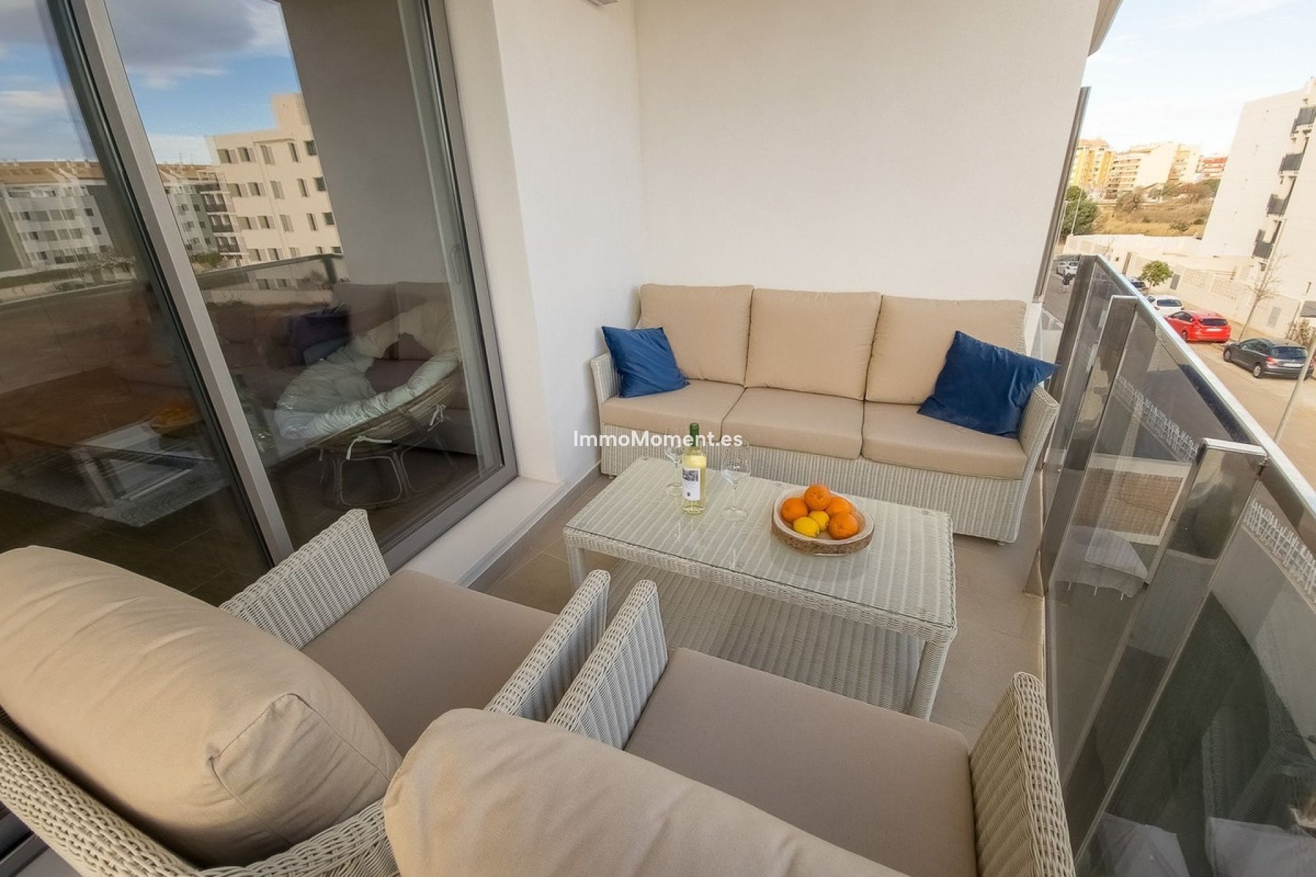 Resale - Apartment - Denia - Denia Centro