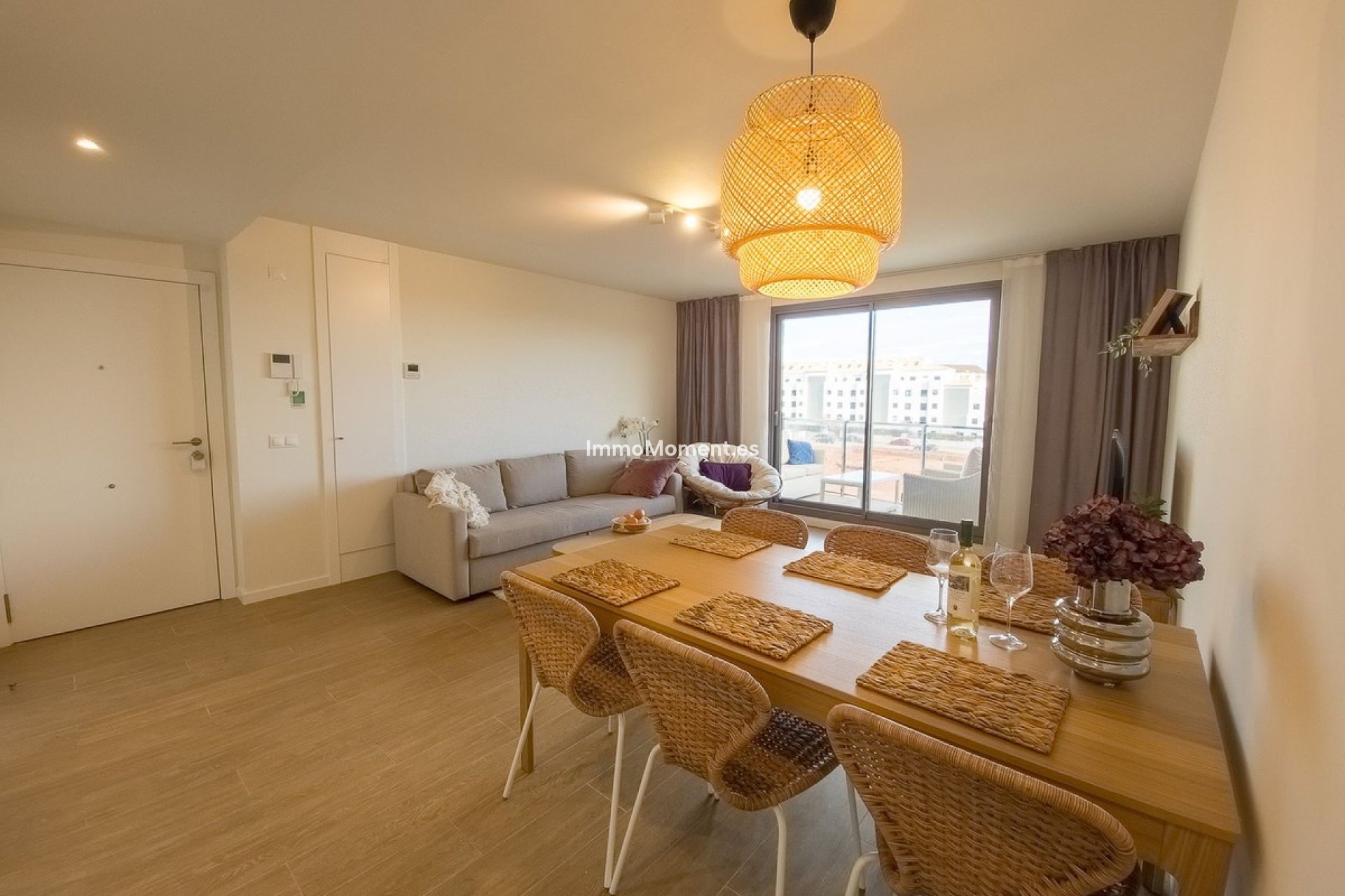 Resale - Apartment - Denia - Denia Centro