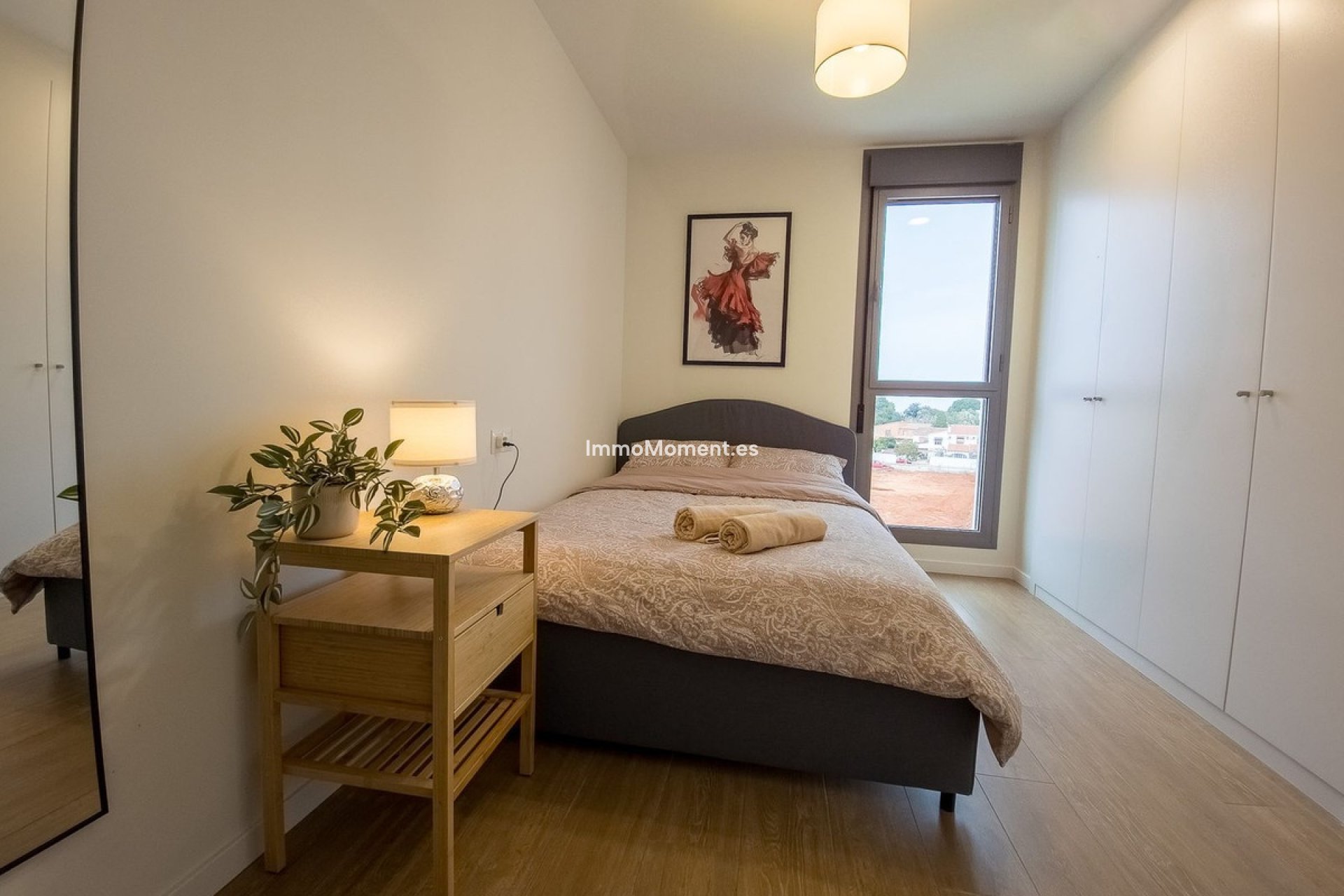 Resale - Apartment - Denia - Denia Centro