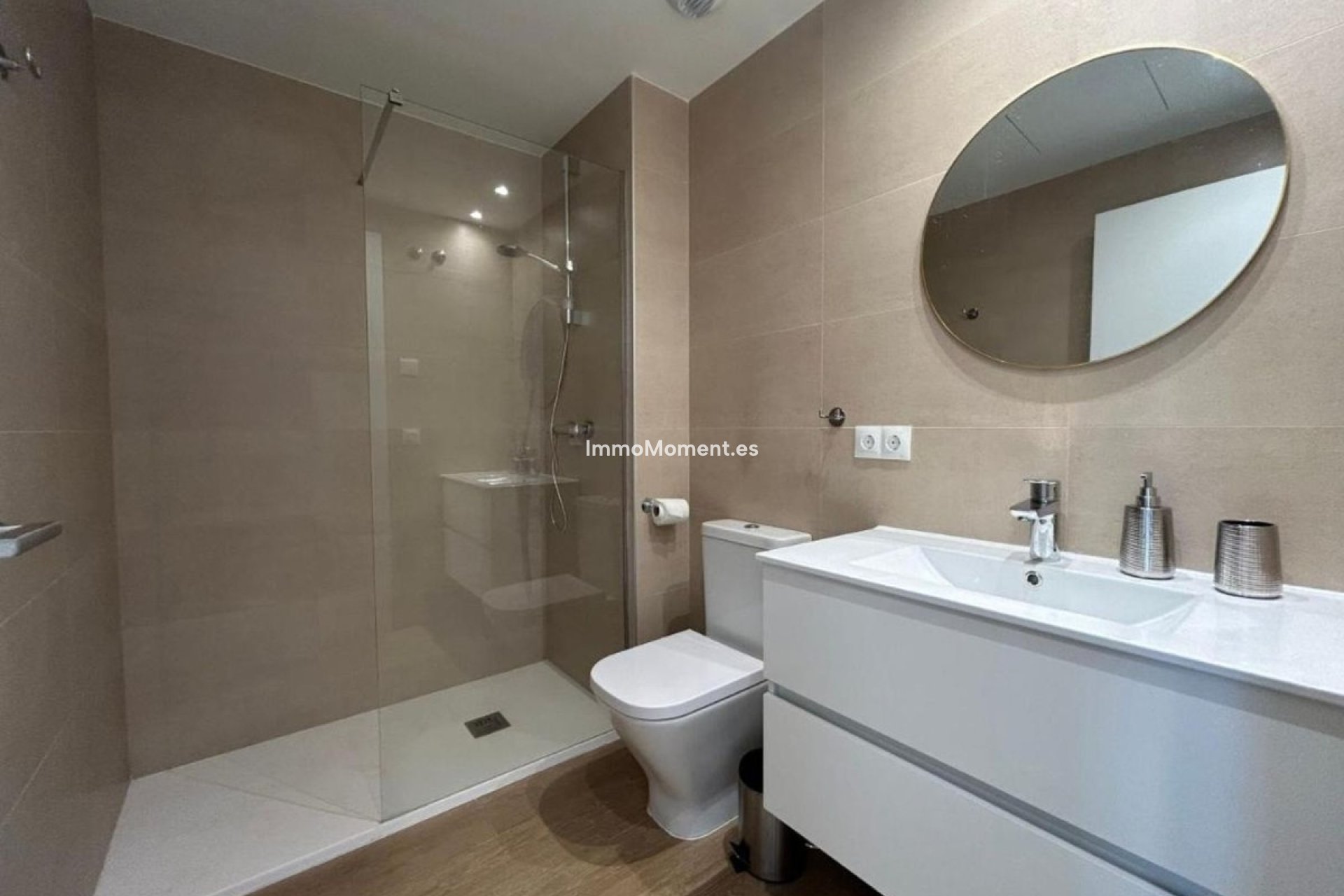 Resale - Apartment - Denia - Denia Centro