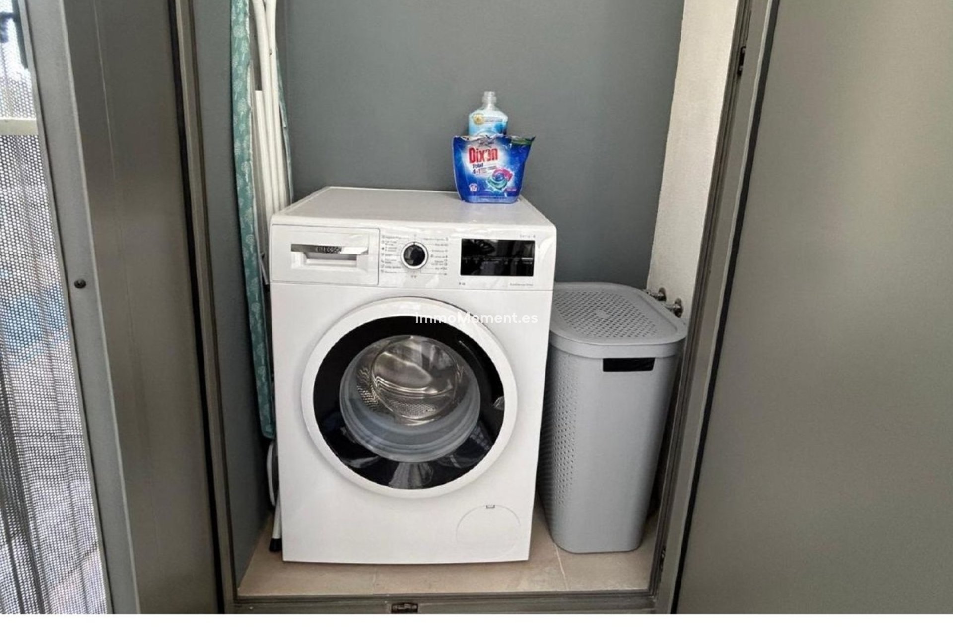 Resale - Apartment - Denia - Denia Centro