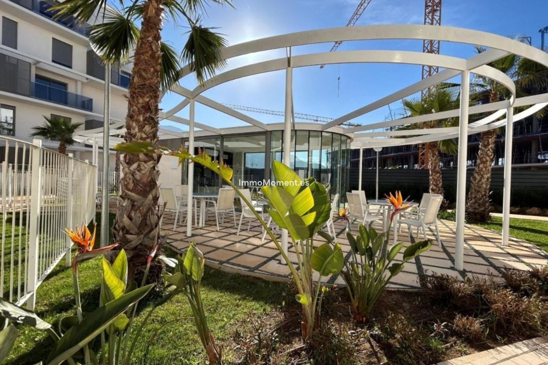 Resale - Apartment - Denia - Denia Centro