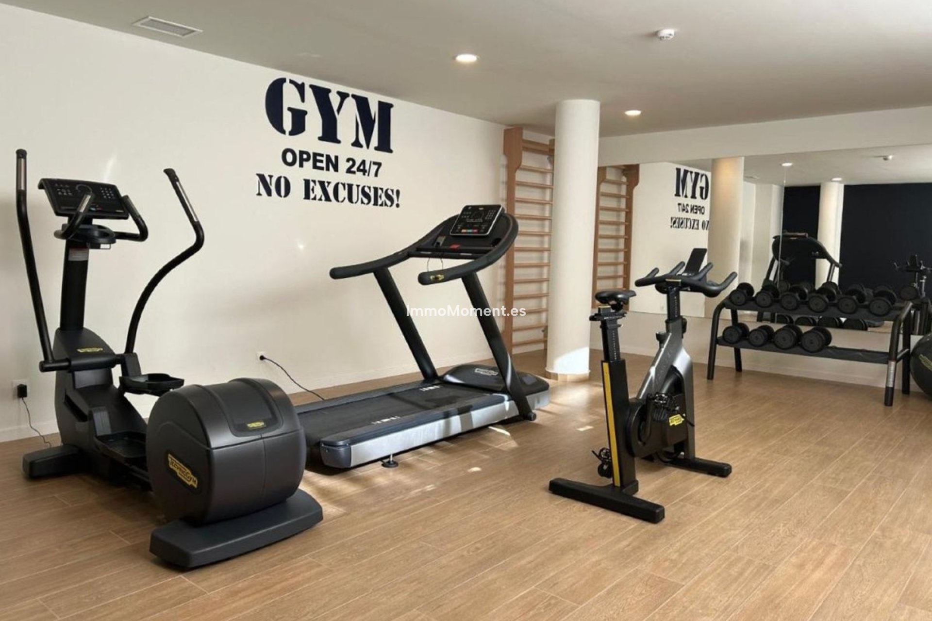 Resale - Apartment - Denia - Denia Centro