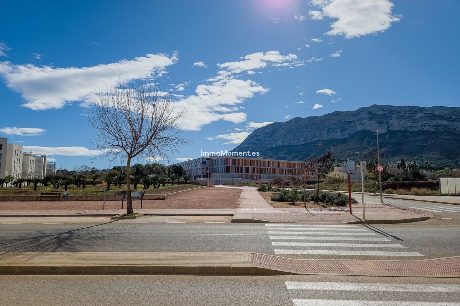 Resale - Apartment - Denia - Denia Centro