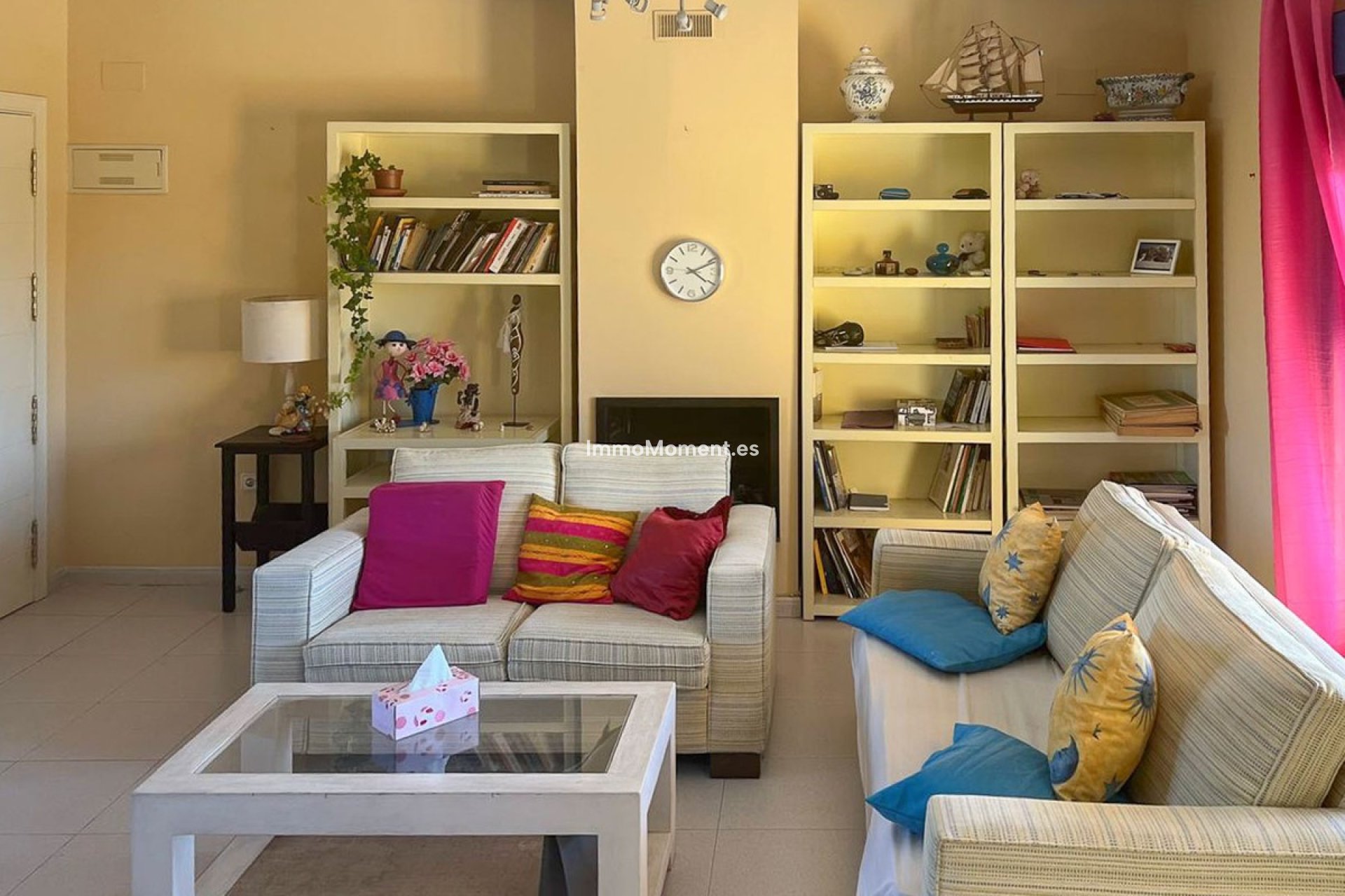 Resale - Apartment - Denia - Denia Centro