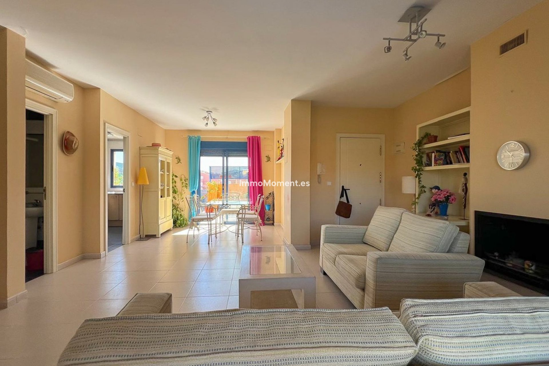 Resale - Apartment - Denia - Denia Centro
