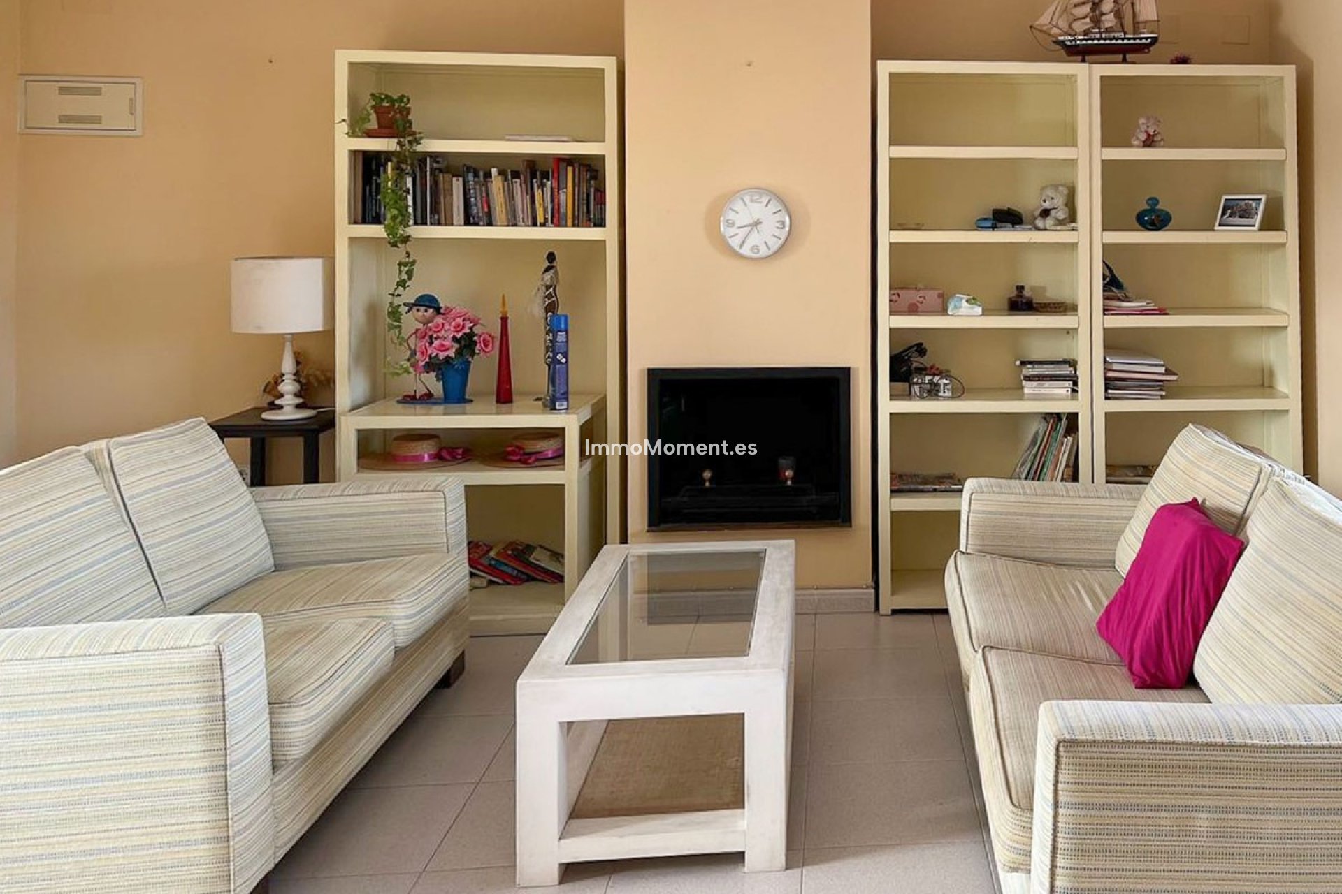 Resale - Apartment - Denia - Denia Centro