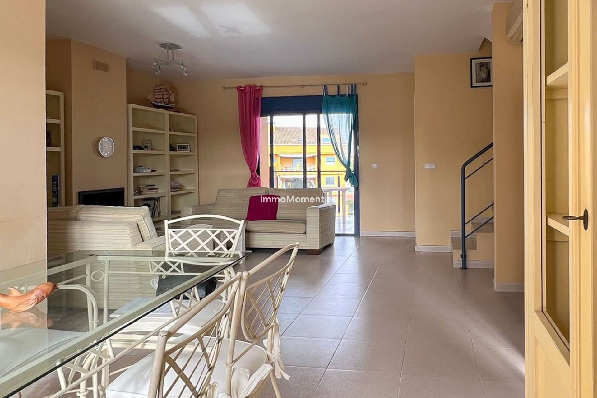 Resale - Apartment - Denia - Denia Centro