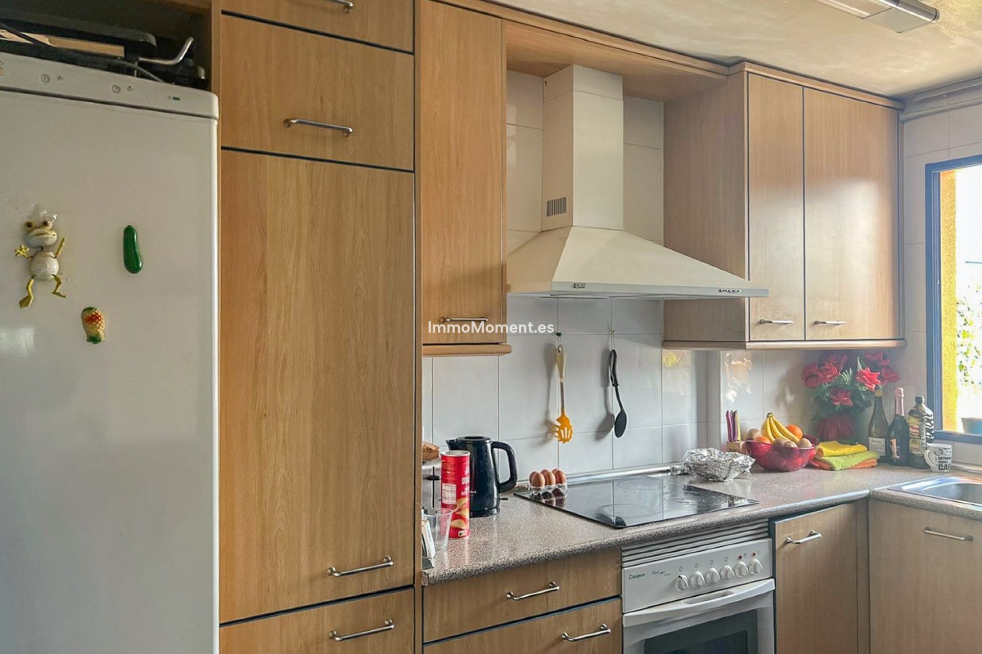 Resale - Apartment - Denia - Denia Centro