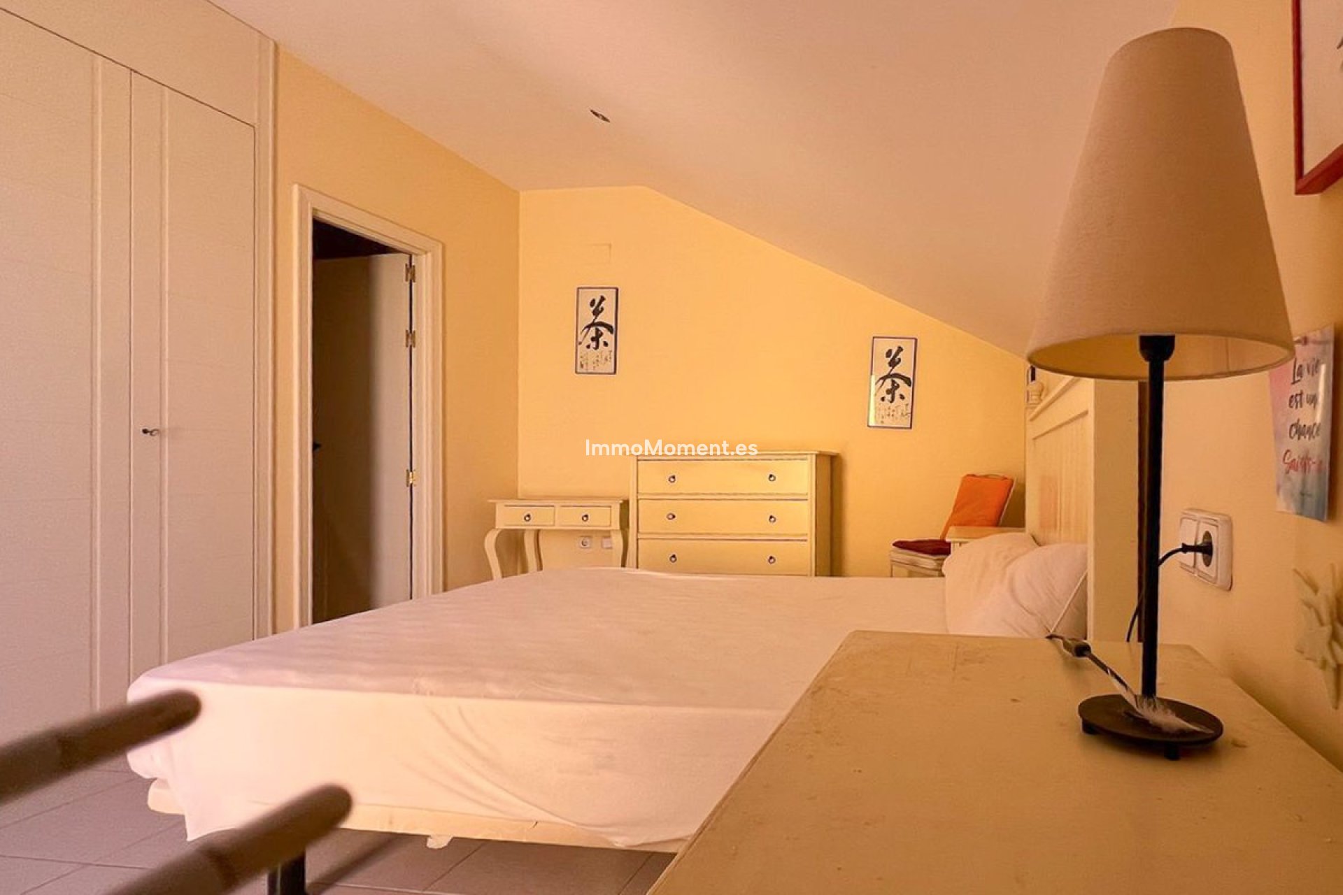 Resale - Apartment - Denia - Denia Centro