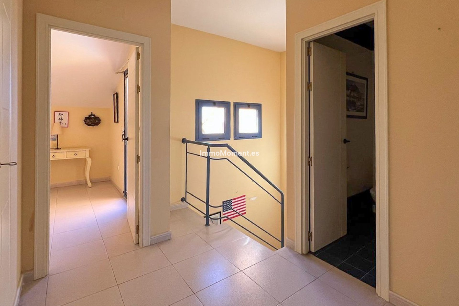 Resale - Apartment - Denia - Denia Centro