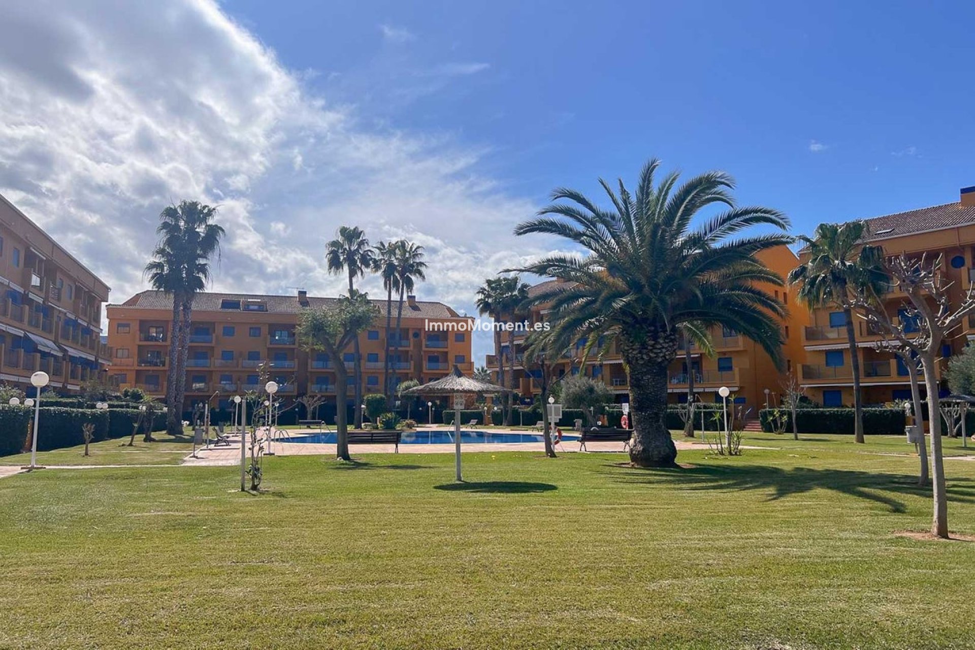 Resale - Apartment - Denia - Denia Centro