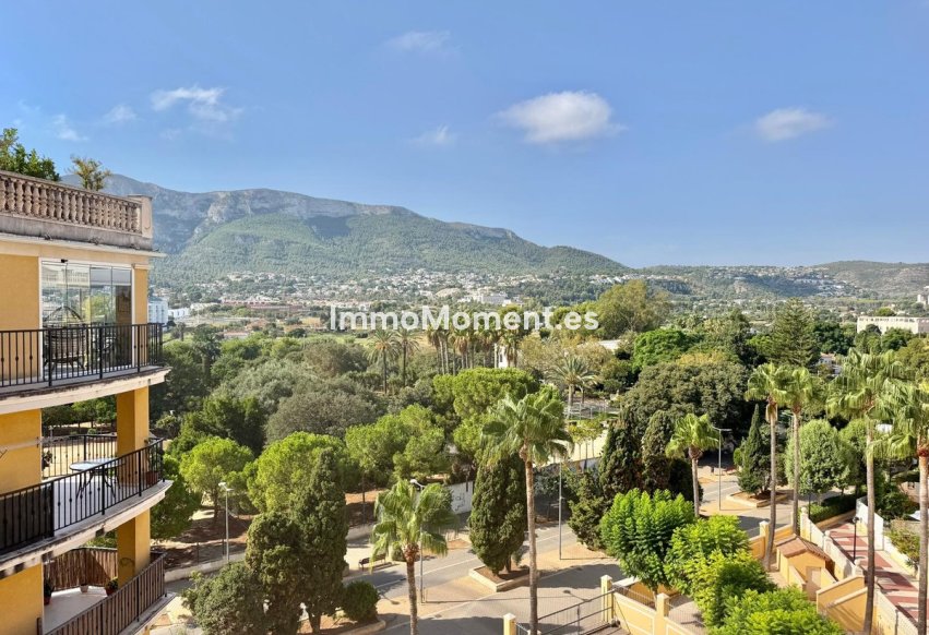 Resale - Apartment - Denia - Denia Centro