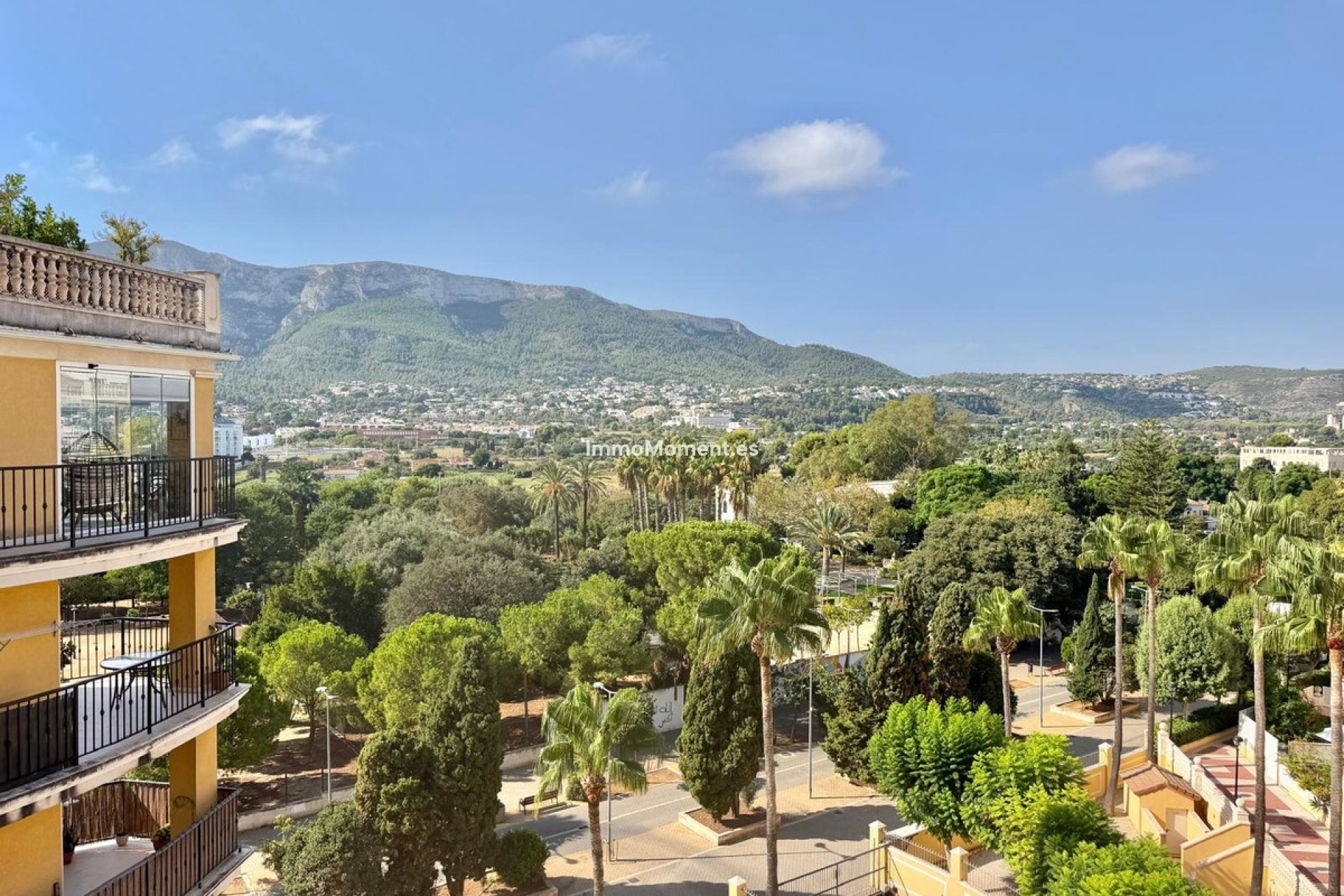 Resale - Apartment - Denia - Denia Centro