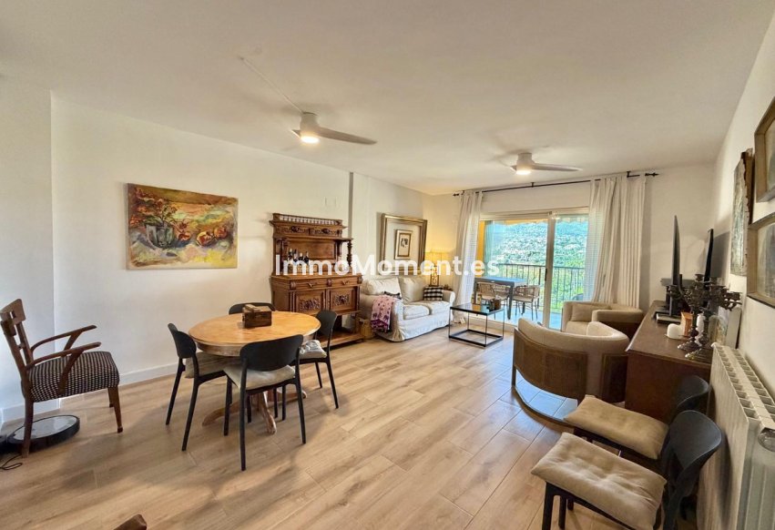 Resale - Apartment - Denia - Denia Centro