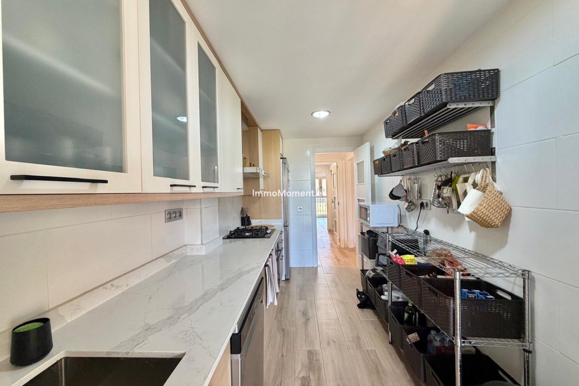 Resale - Apartment - Denia - Denia Centro