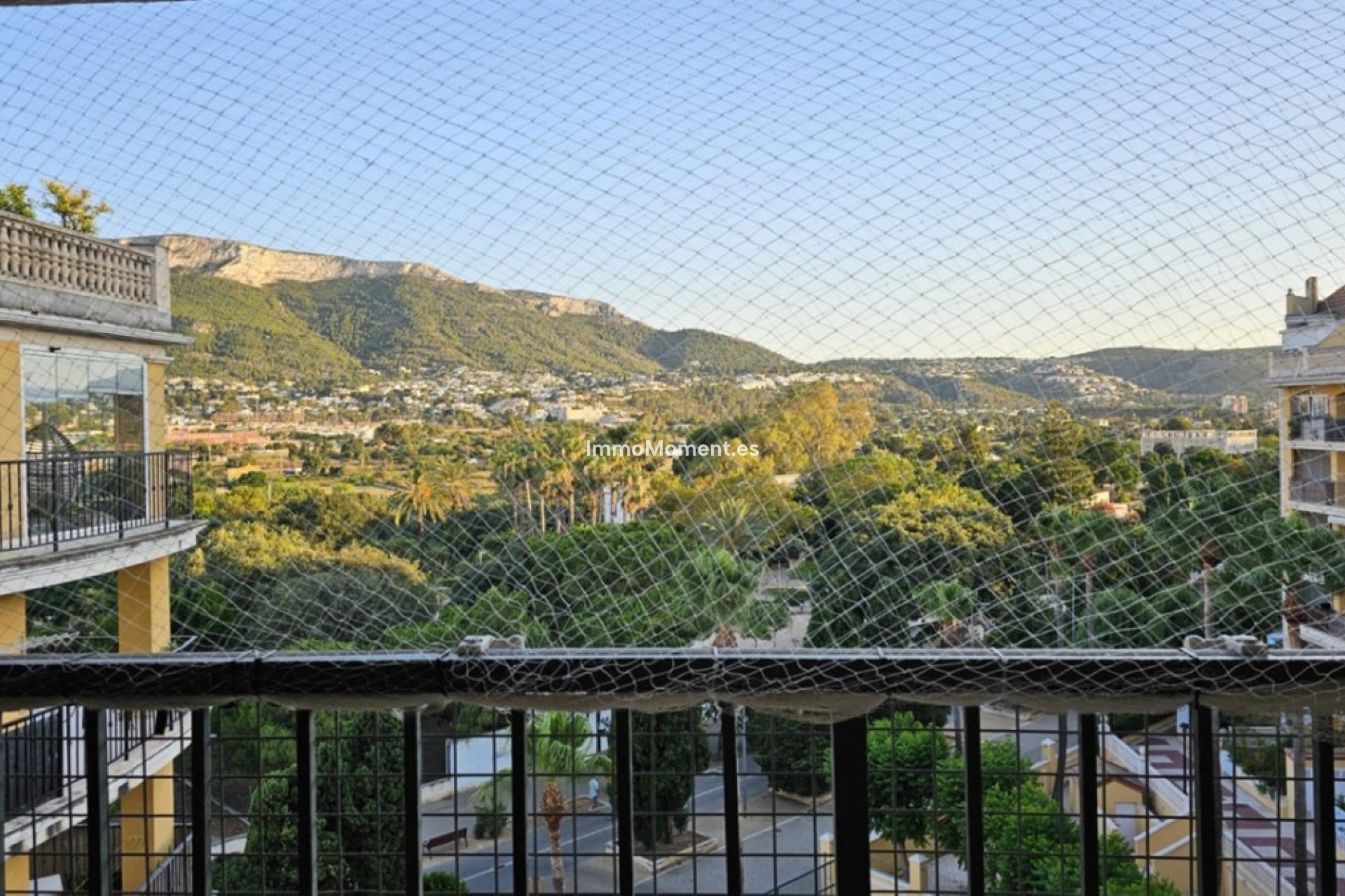 Resale - Apartment - Denia - Denia Centro