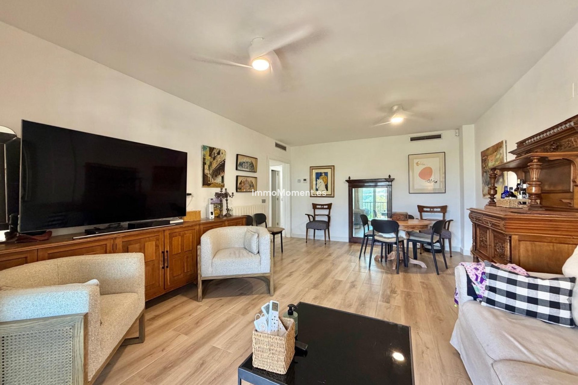 Resale - Apartment - Denia - Denia Centro