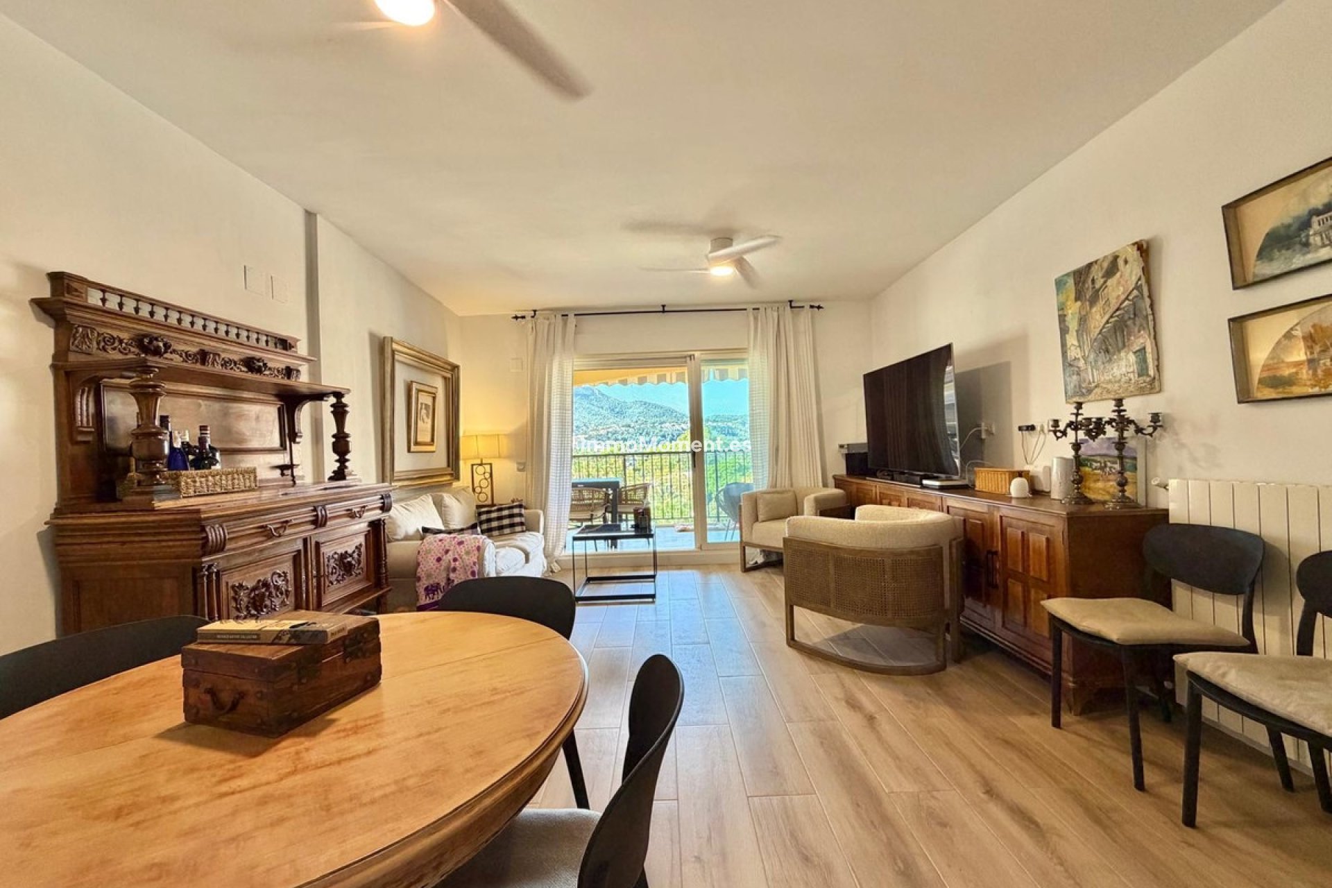 Resale - Apartment - Denia - Denia Centro