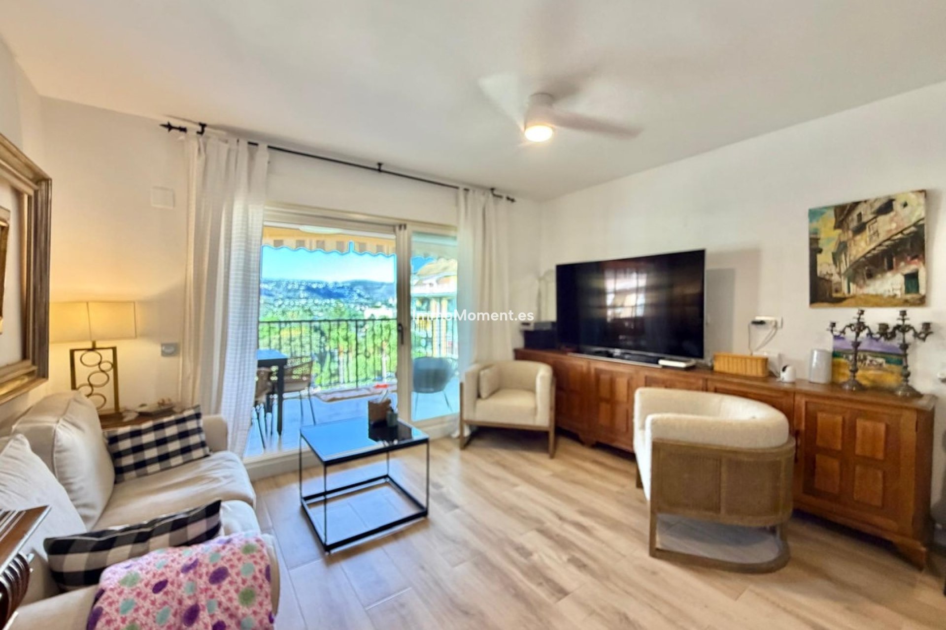 Resale - Apartment - Denia - Denia Centro