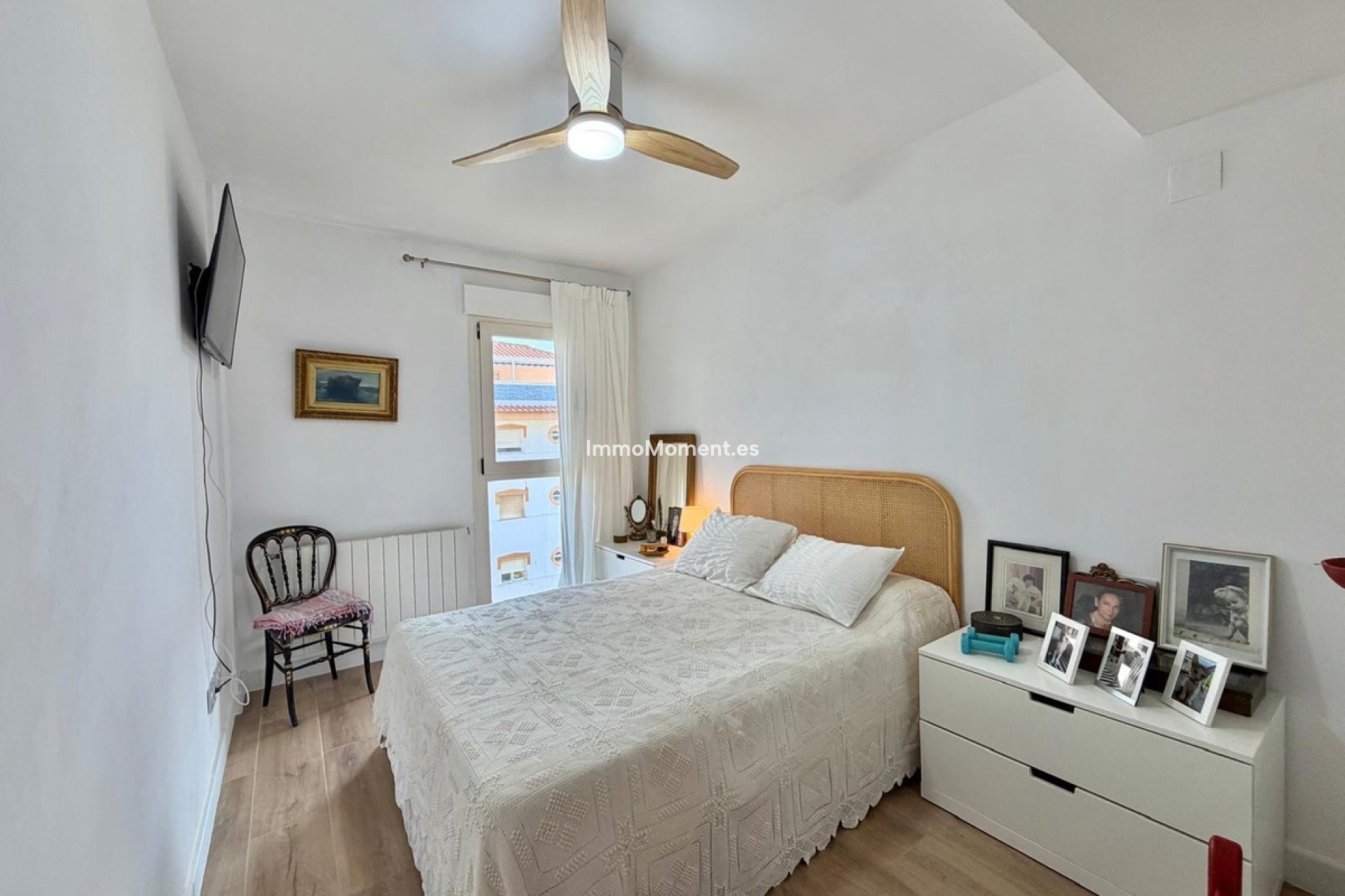 Resale - Apartment - Denia - Denia Centro