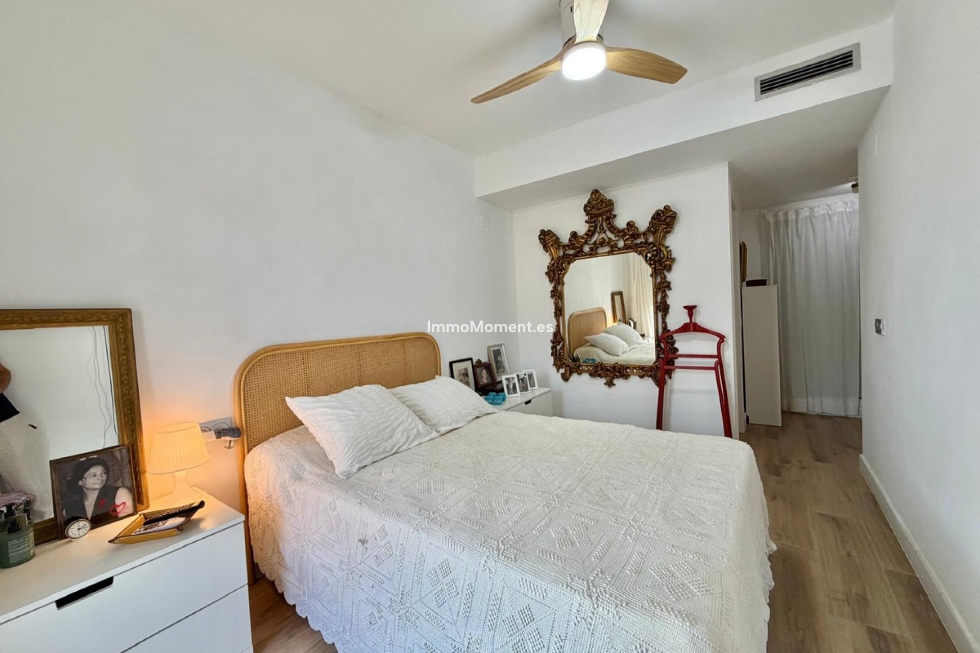 Resale - Apartment - Denia - Denia Centro