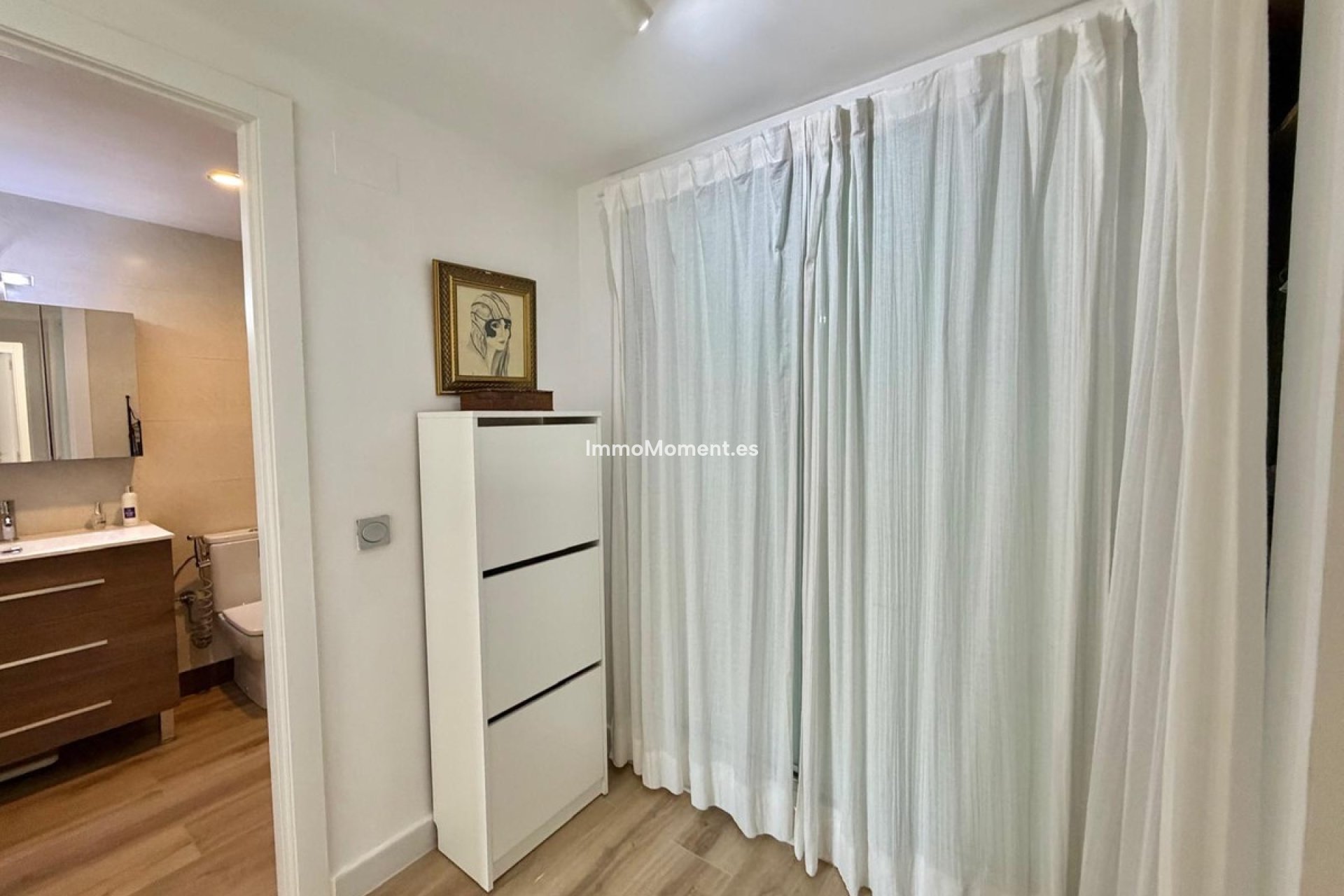 Resale - Apartment - Denia - Denia Centro