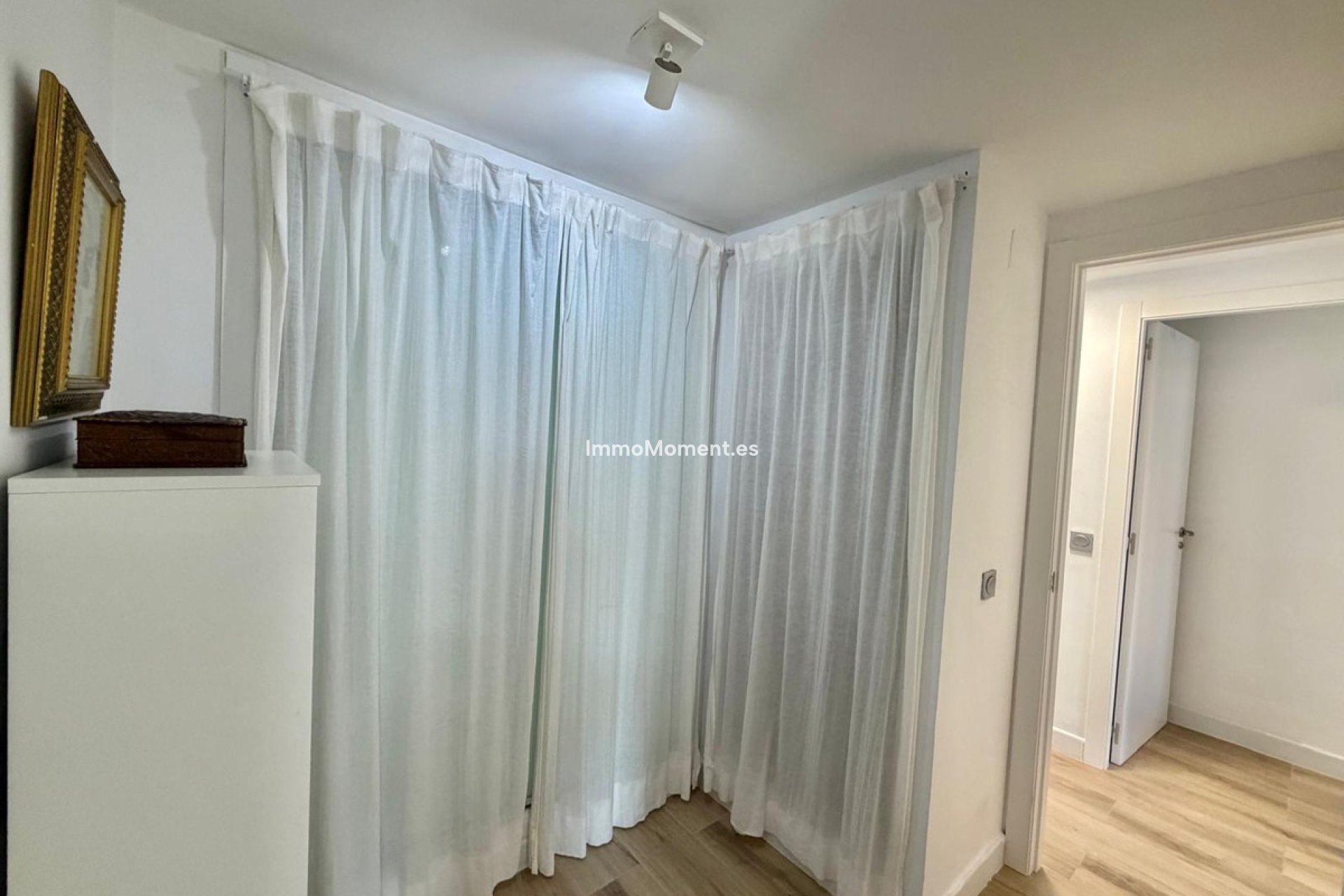 Resale - Apartment - Denia - Denia Centro