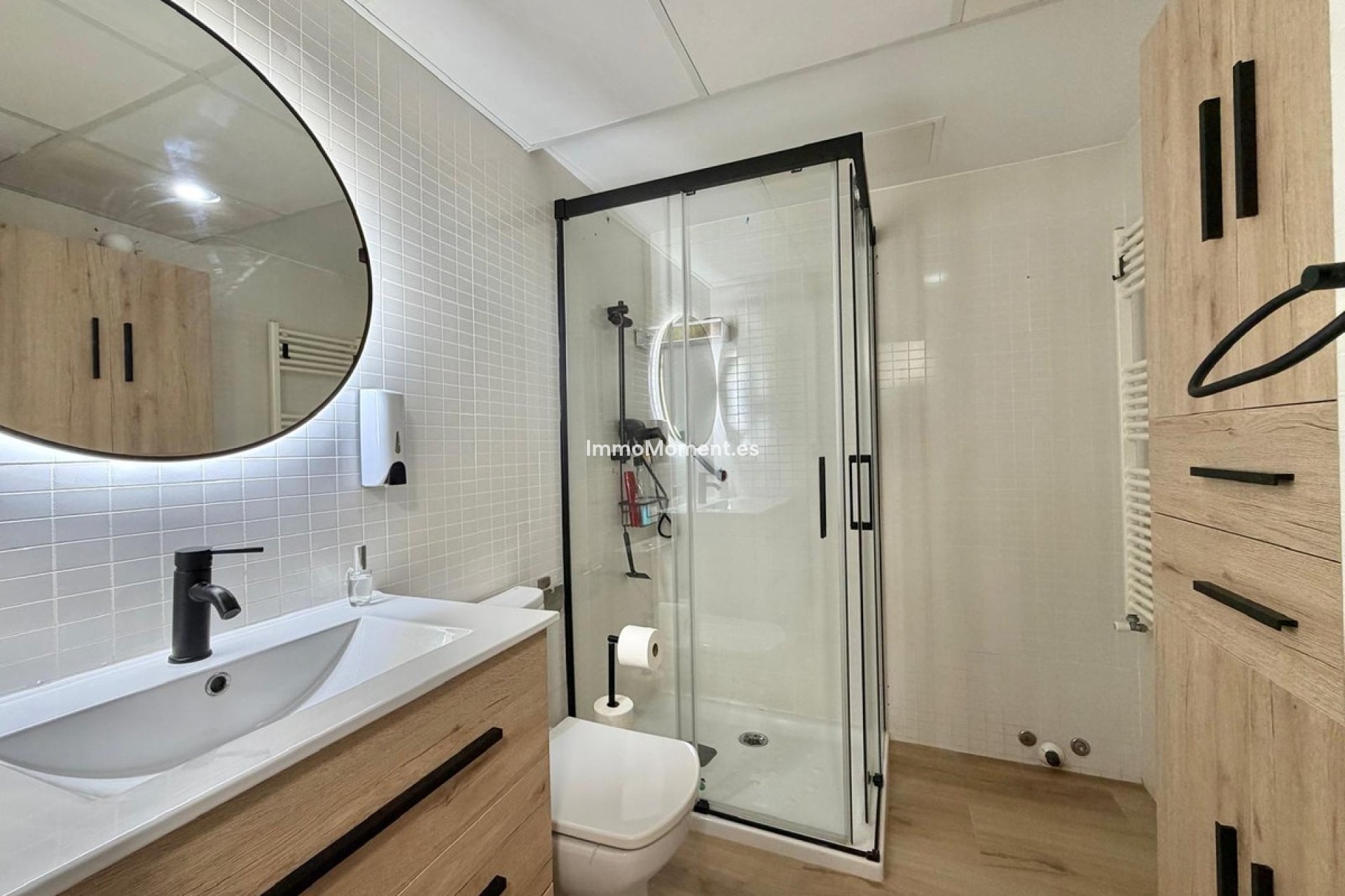 Resale - Apartment - Denia - Denia Centro