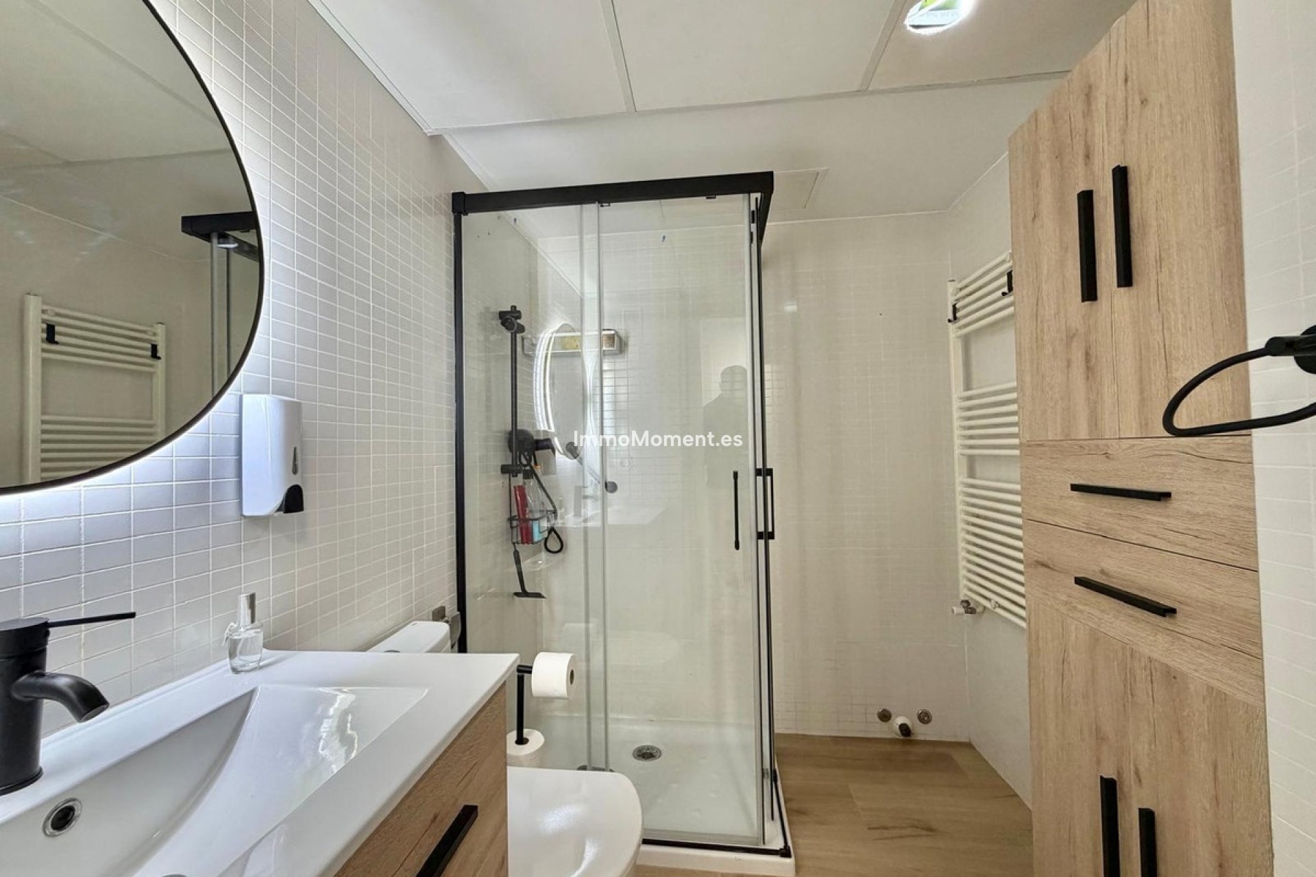 Resale - Apartment - Denia - Denia Centro
