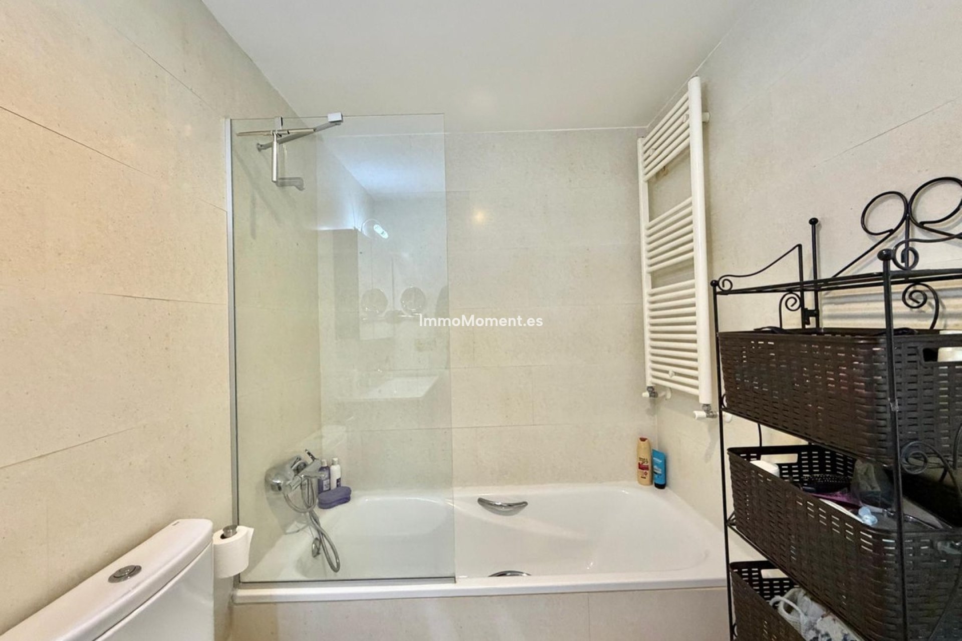 Resale - Apartment - Denia - Denia Centro