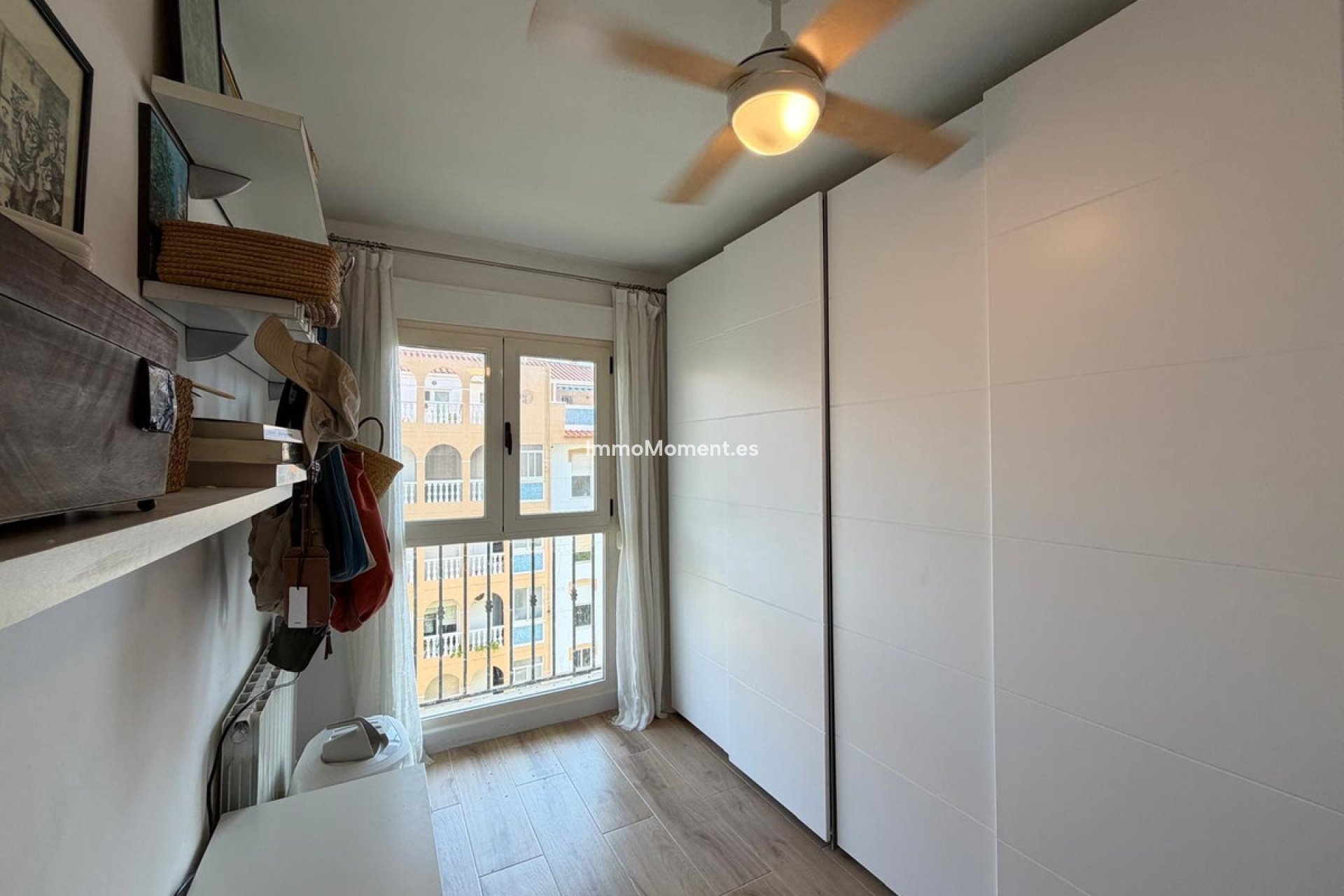 Resale - Apartment - Denia - Denia Centro