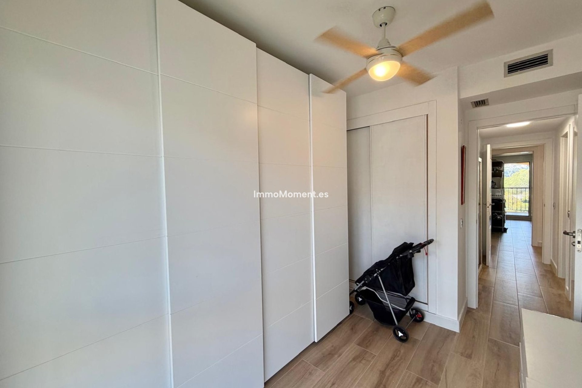 Resale - Apartment - Denia - Denia Centro
