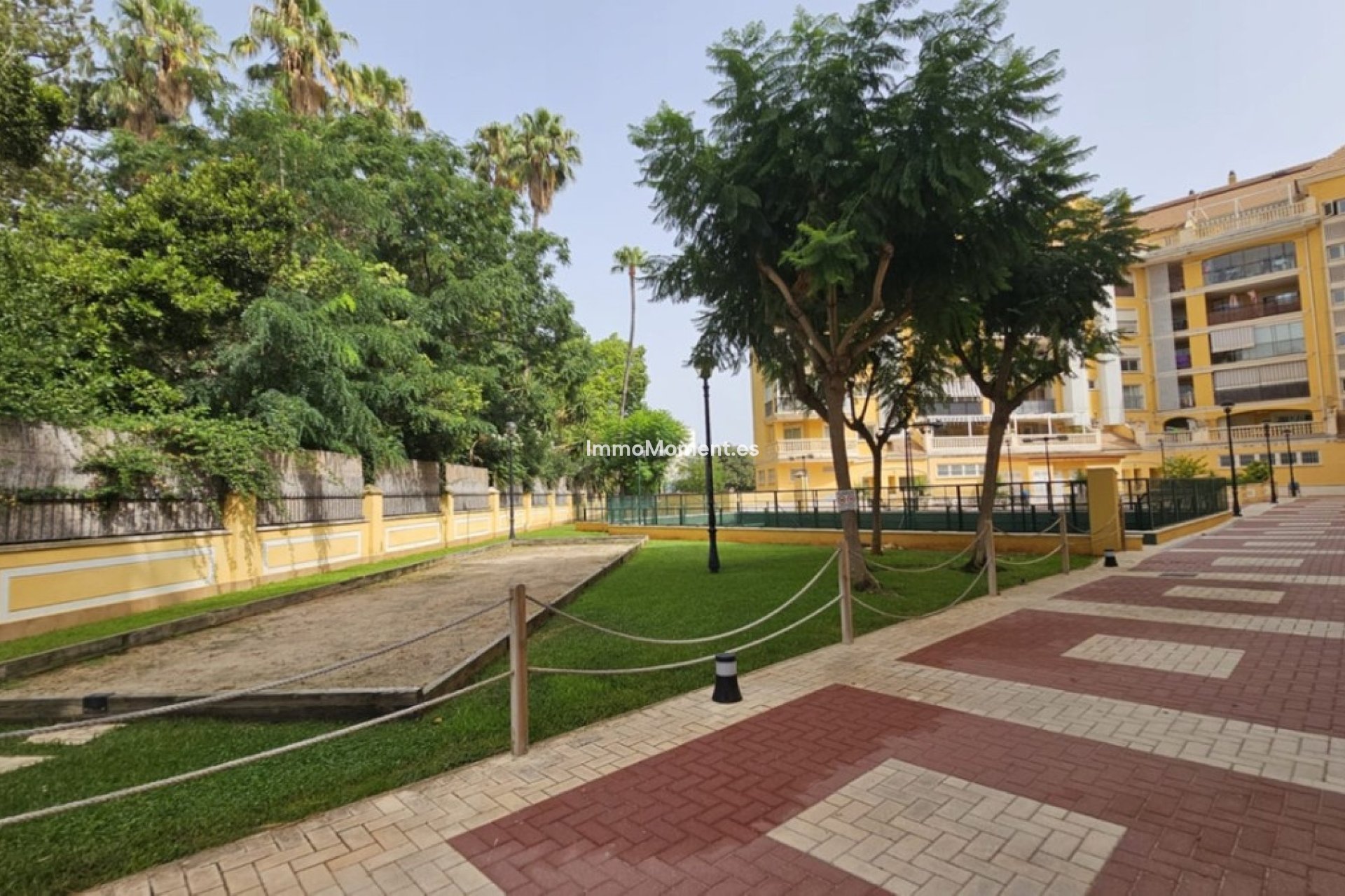 Resale - Apartment - Denia - Denia Centro