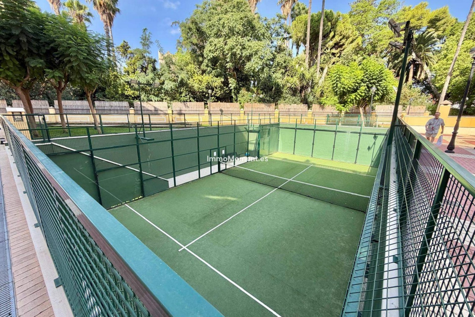 Resale - Apartment - Denia - Denia Centro