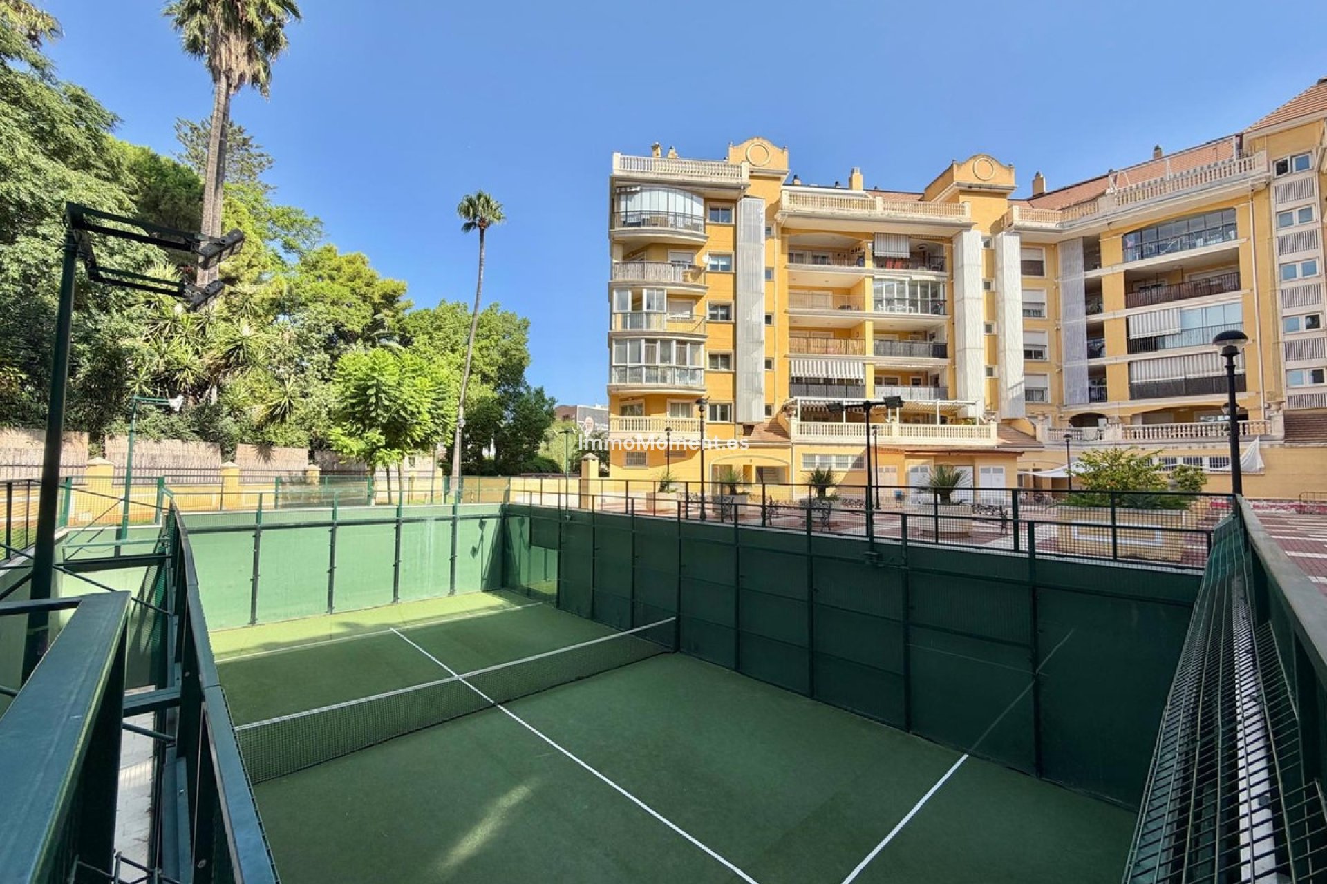 Resale - Apartment - Denia - Denia Centro