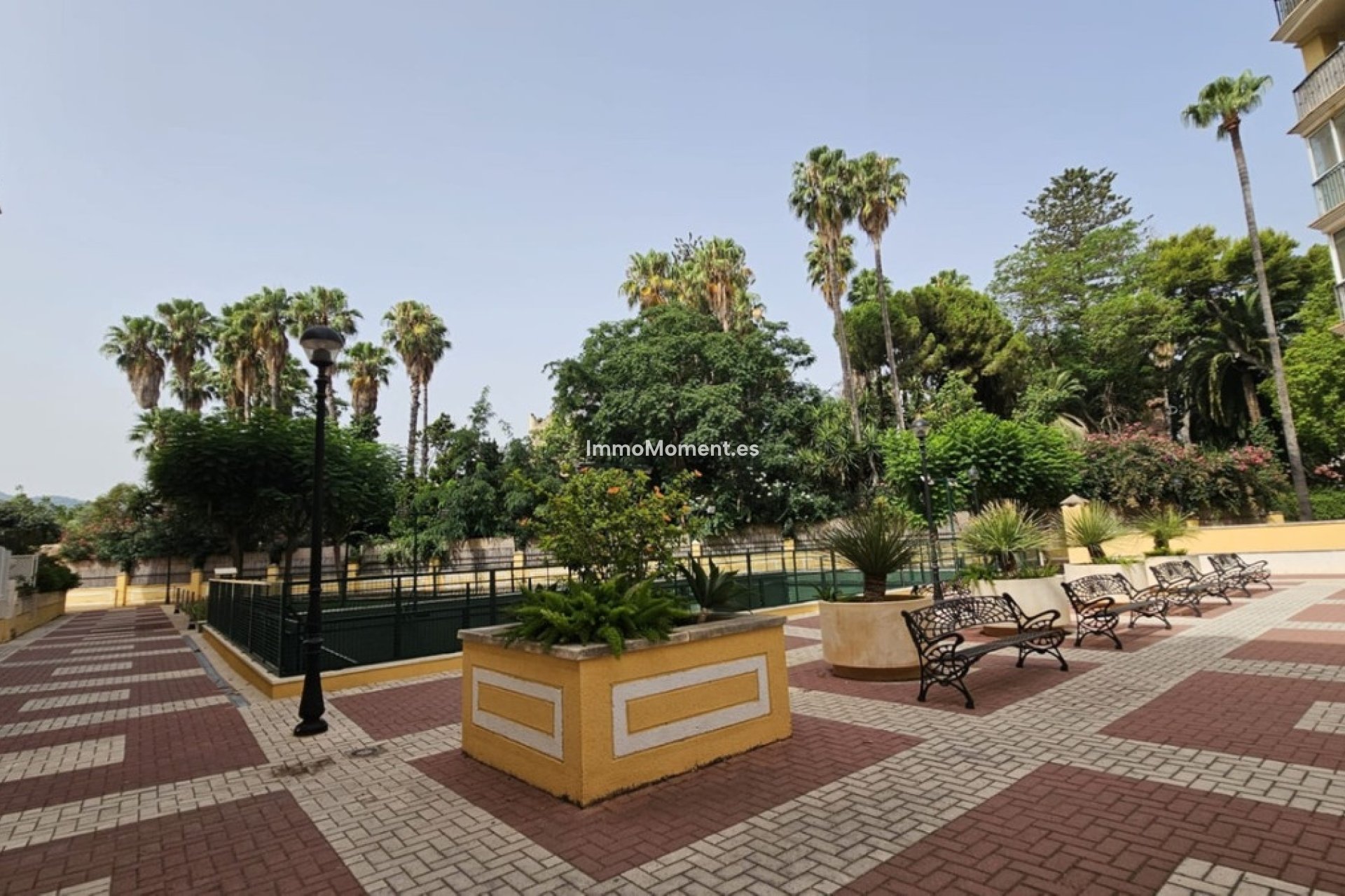Resale - Apartment - Denia - Denia Centro