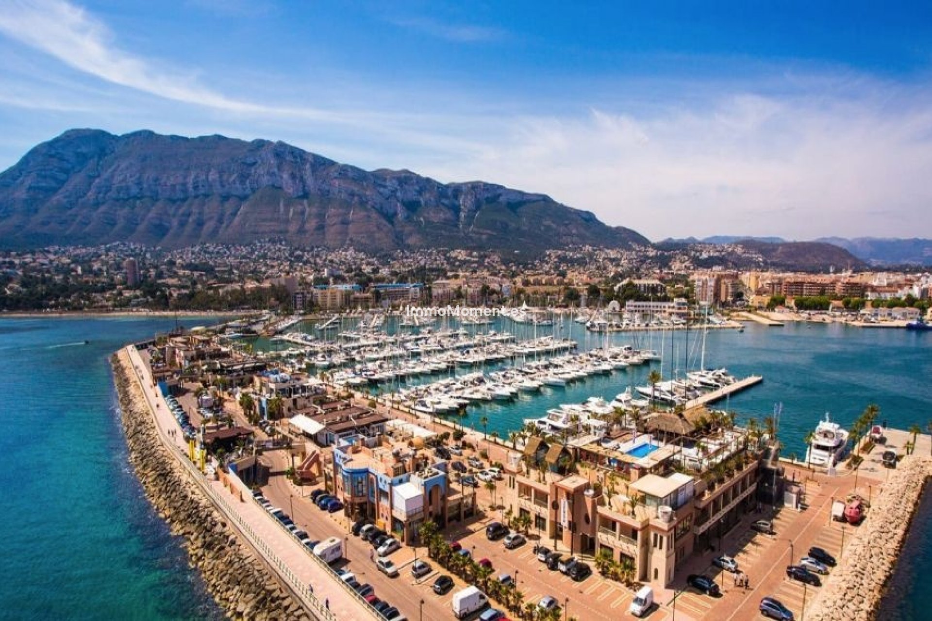 Resale - Apartment - Denia - Denia Centro