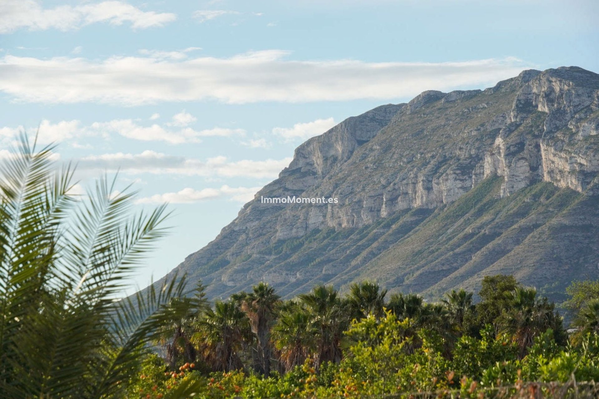 Resale - Apartment - Denia - Denia Centro