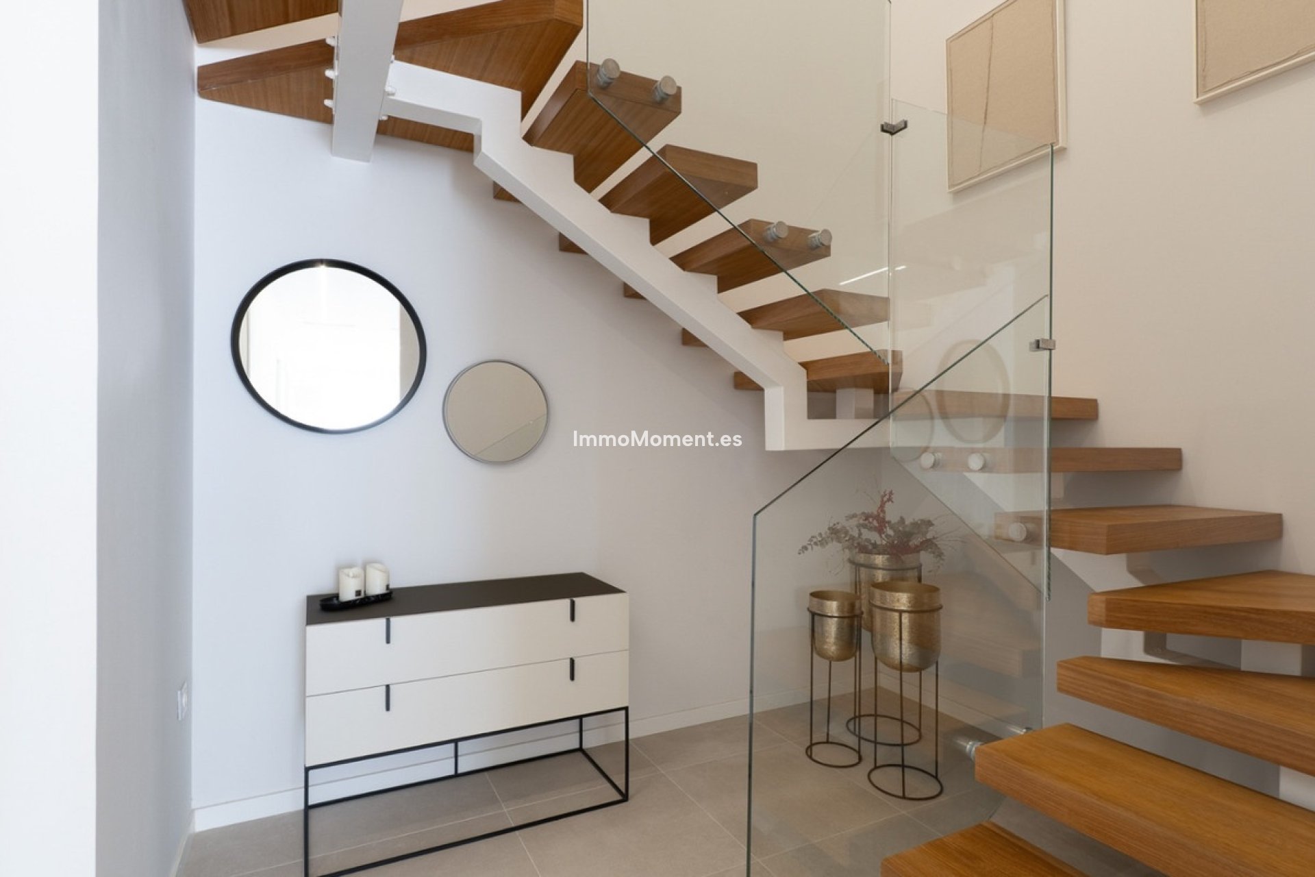 Resale - Apartment - Denia - Denia Centro