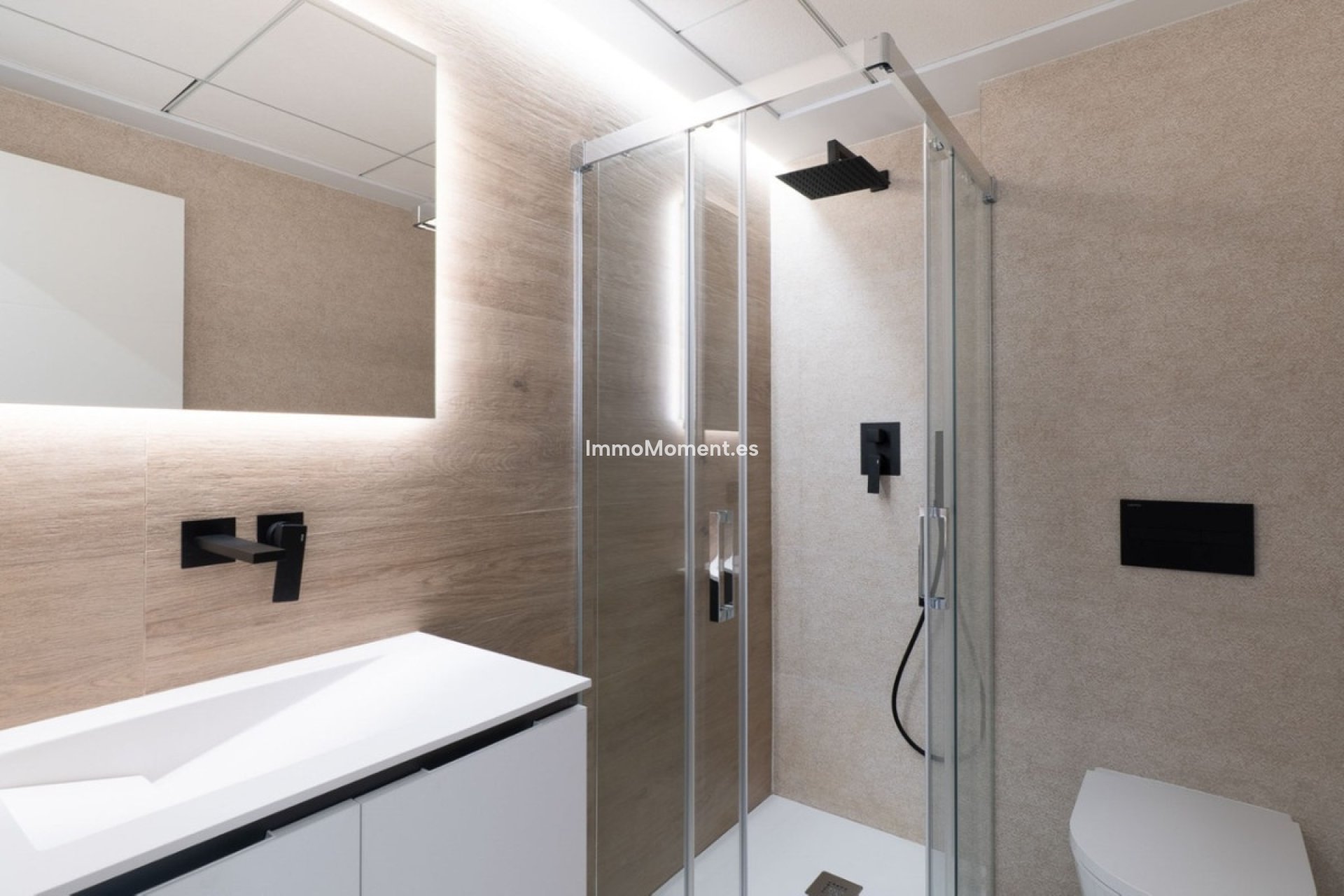 Resale - Apartment - Denia - Denia Centro