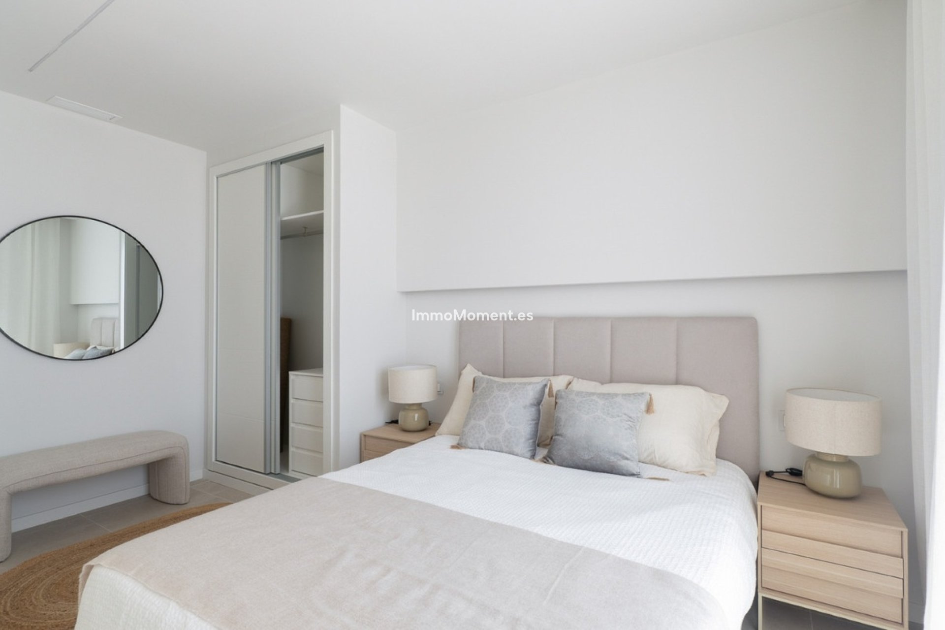 Resale - Apartment - Denia - Denia Centro