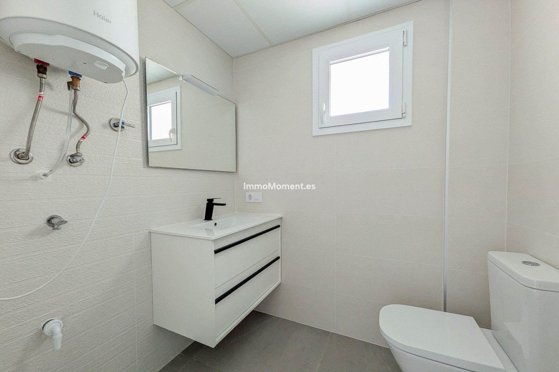 Resale - Apartment - Denia - Denia Centro