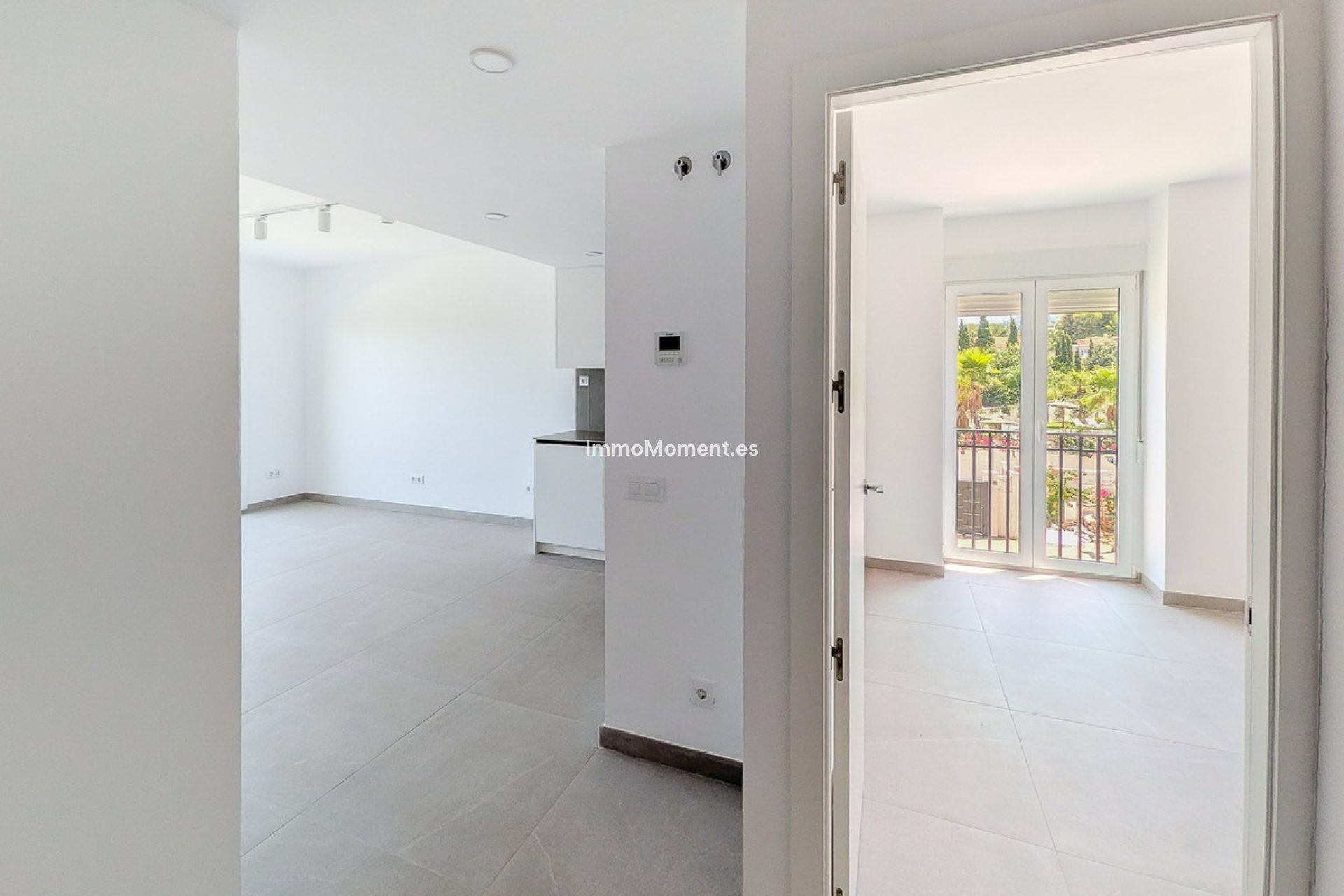 Resale - Apartment - Denia - Denia Centro