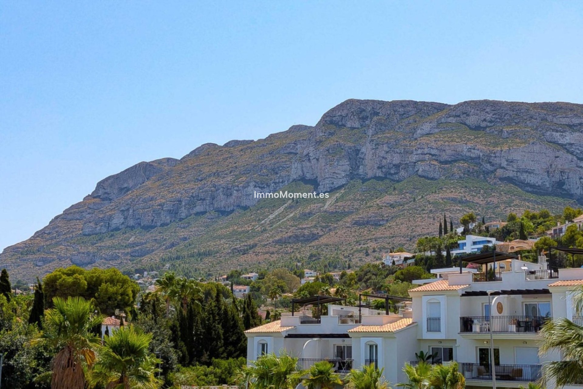 Resale - Apartment - Denia - Denia Centro