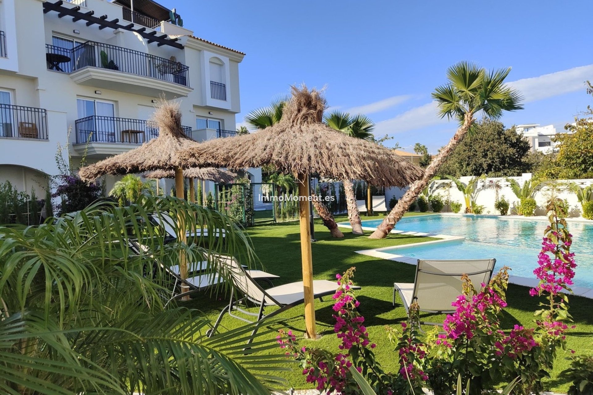 Resale - Apartment - Denia - Denia Centro