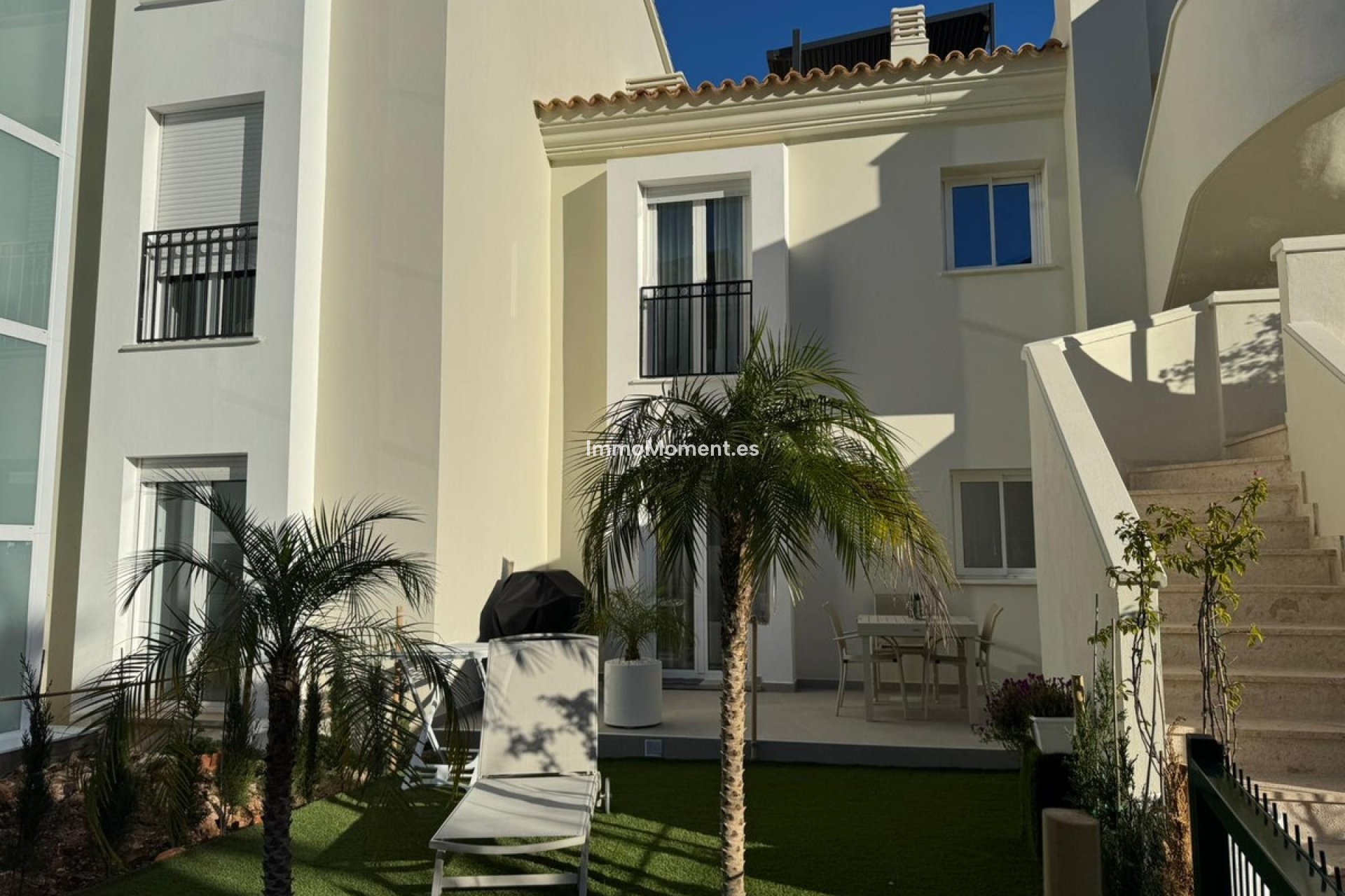 Resale - Apartment - Denia - Denia Centro