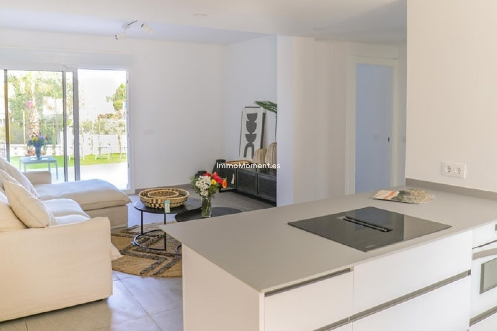 Resale - Apartment - Denia - Denia Centro