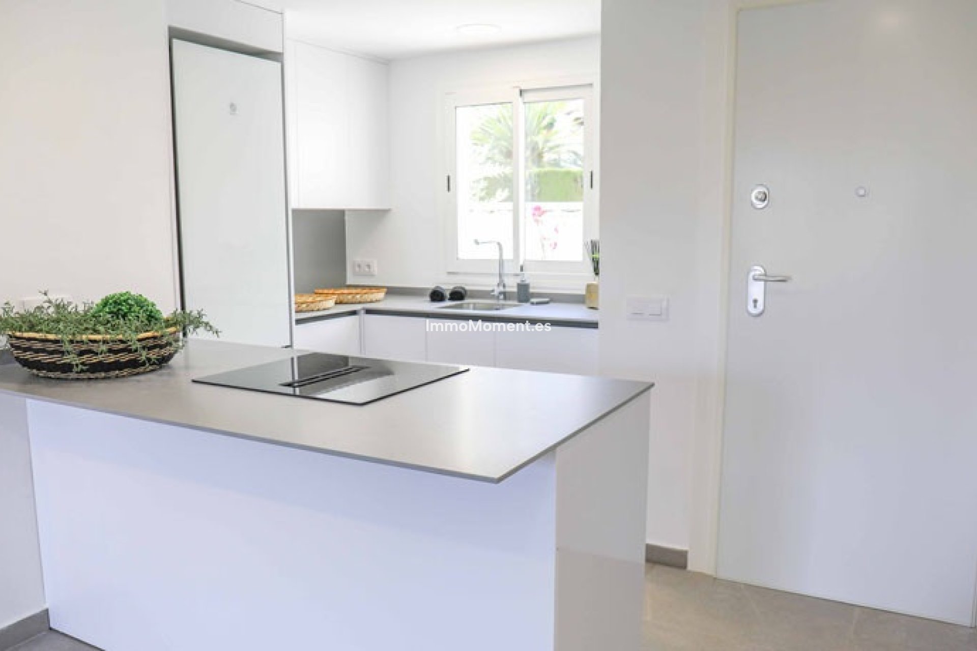 Resale - Apartment - Denia - Denia Centro