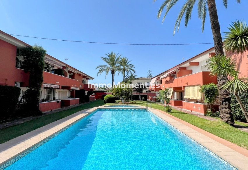 Resale - Apartment - Denia - Denia Centro
